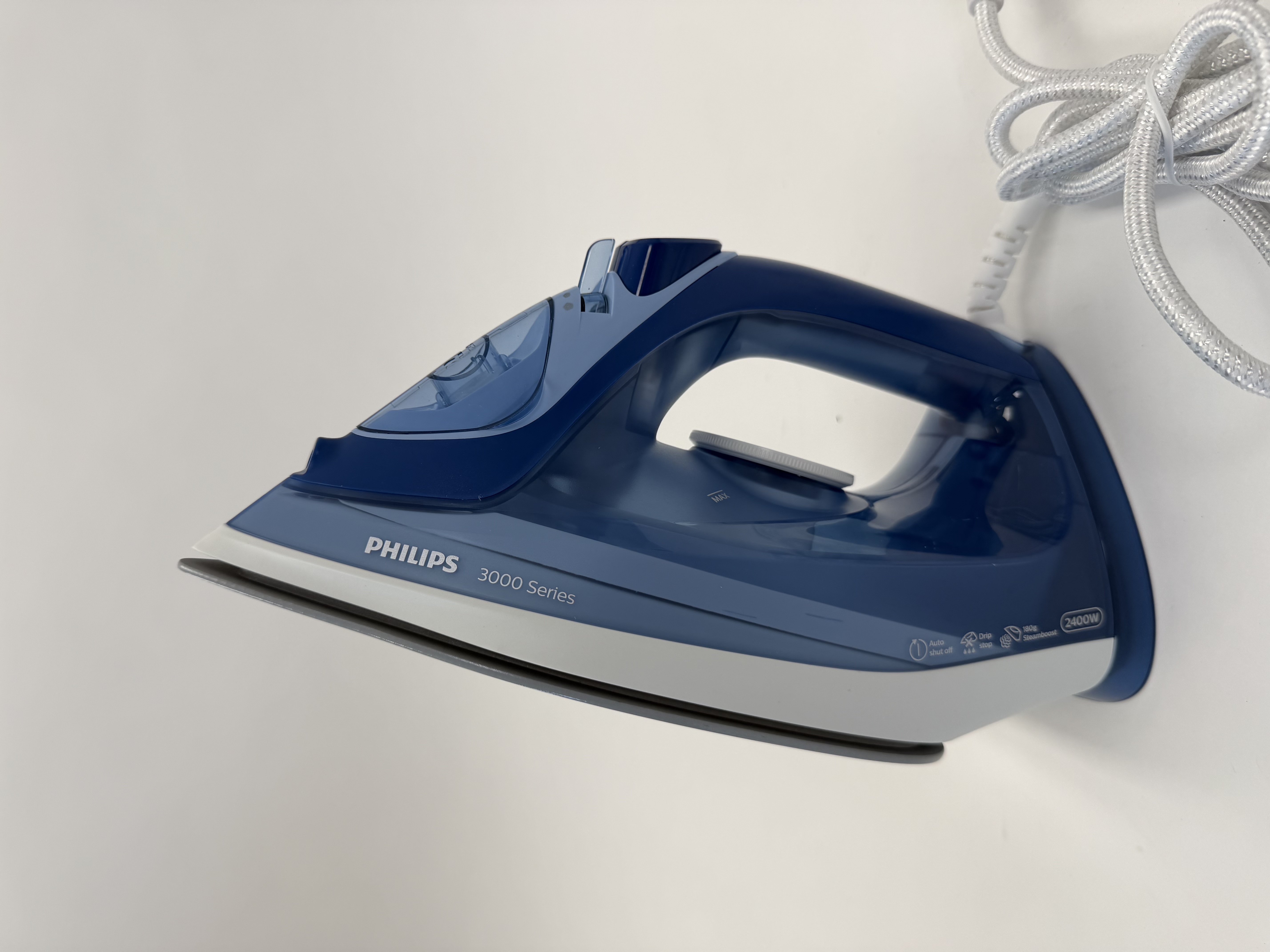 Philips 3000 Series garinis lygintuvas