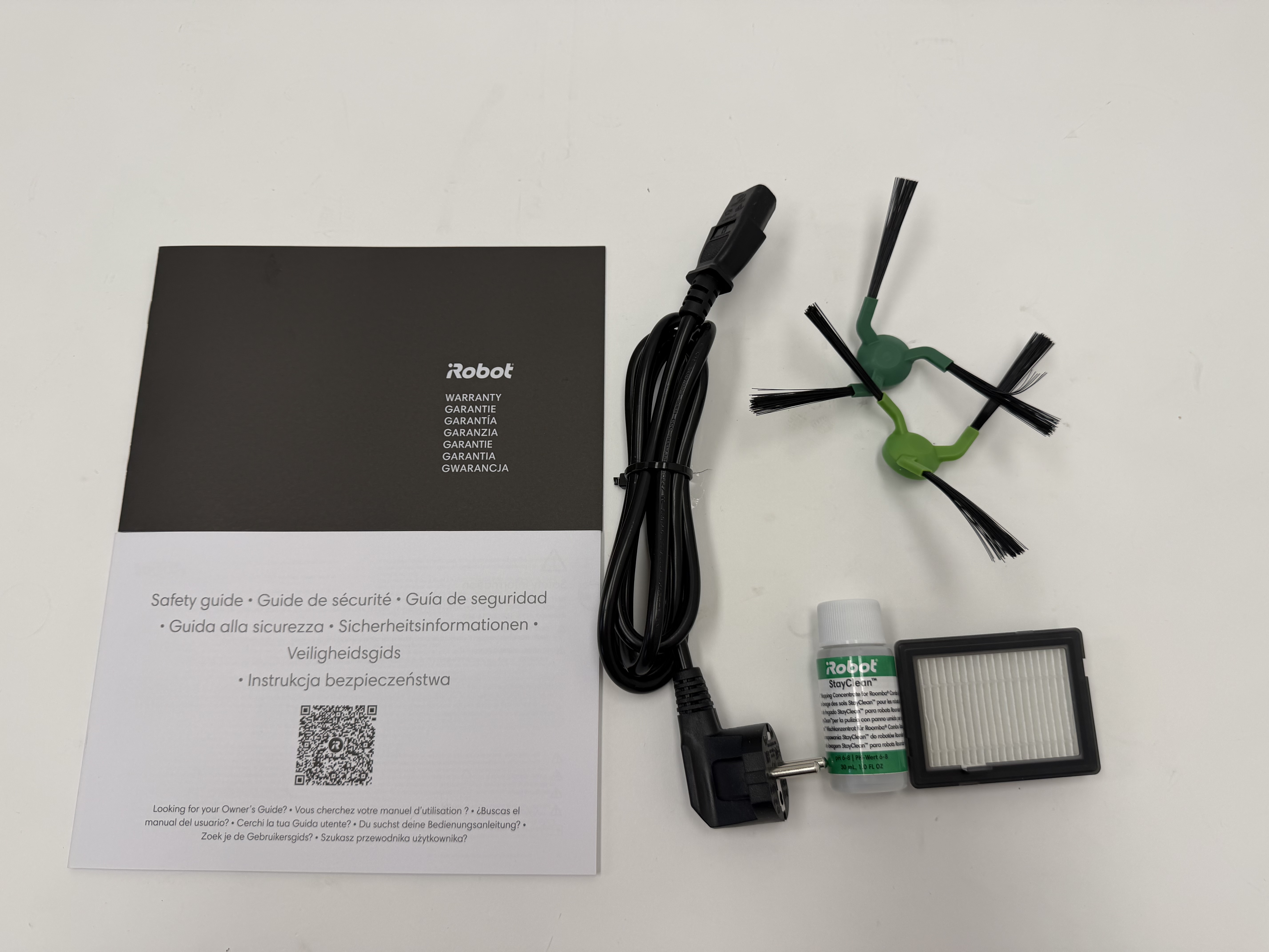 iRobot Roomba Max 705 robotas siurblys