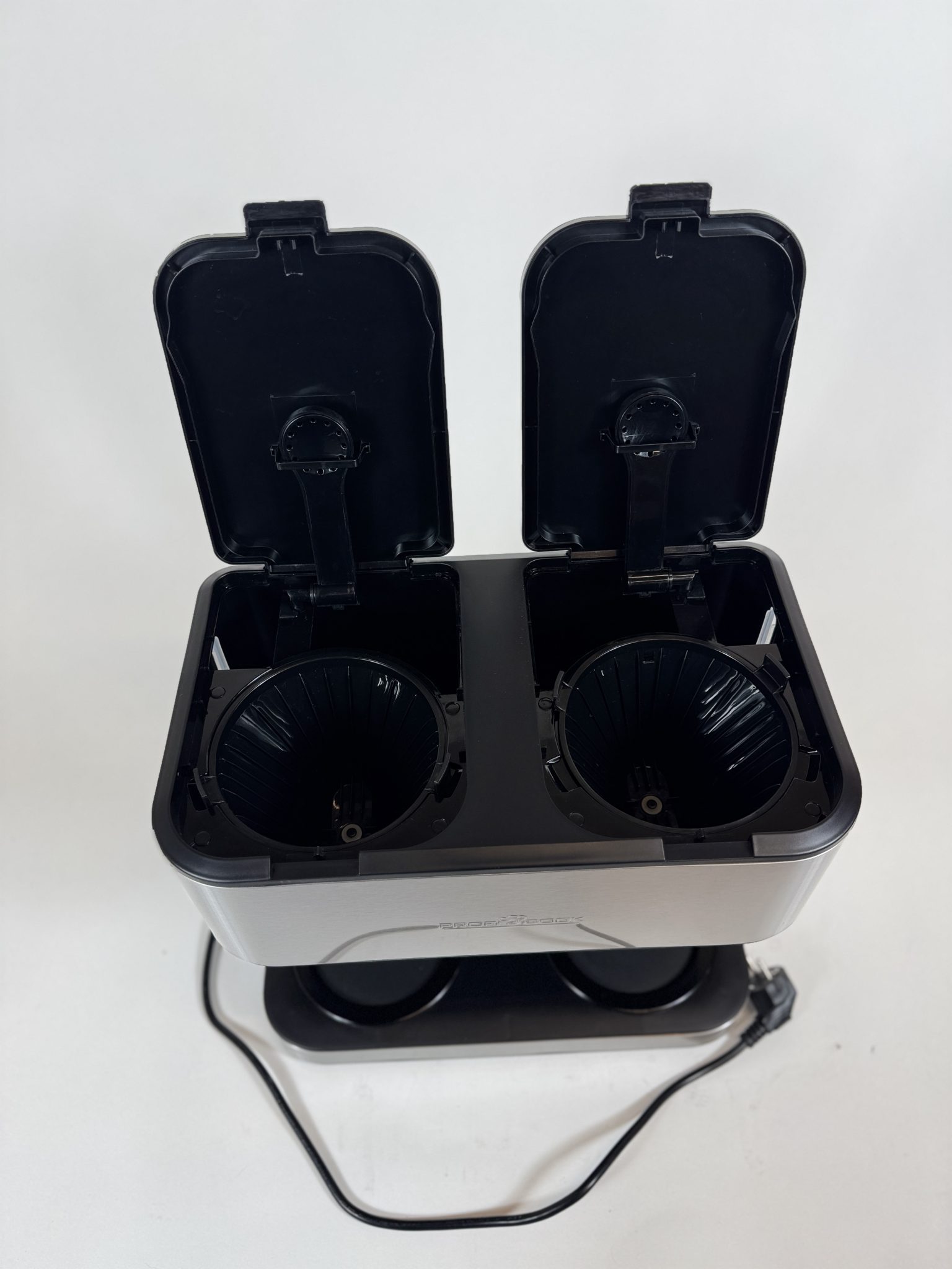 ProfiCook 501308 lašelinis kavos aparatas