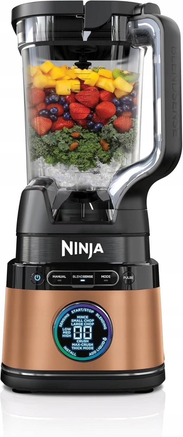 Ninja Detect Power Blender Pro trintuvas