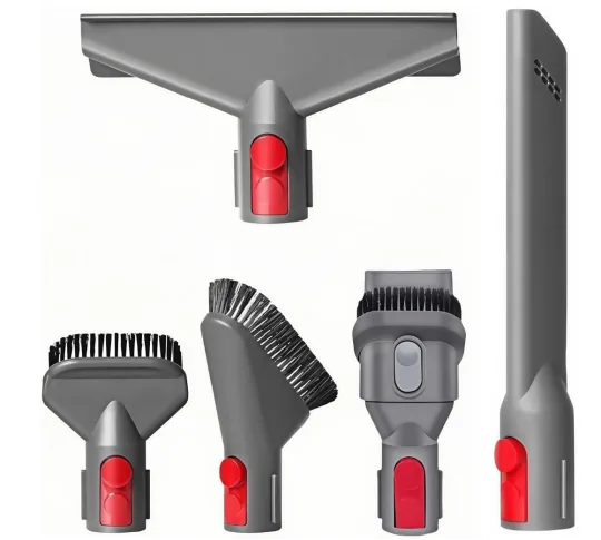 HKQBXO набор из 5 аксессуаров для пылесосов Dyson