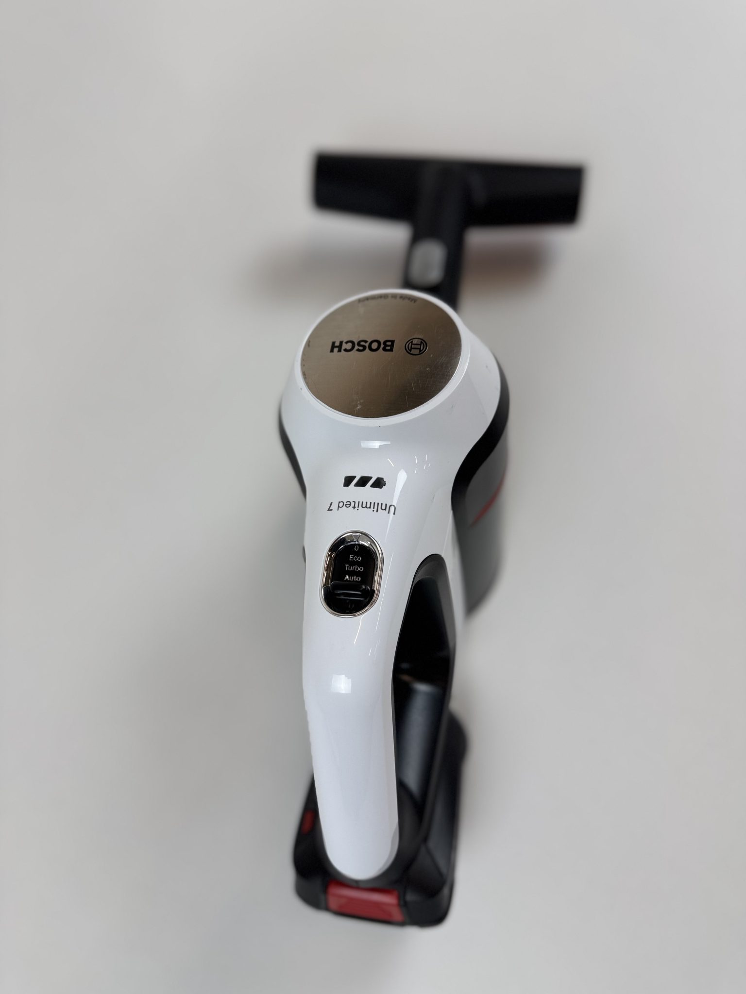 Bosch Unlimited 7 dulkių siurblys