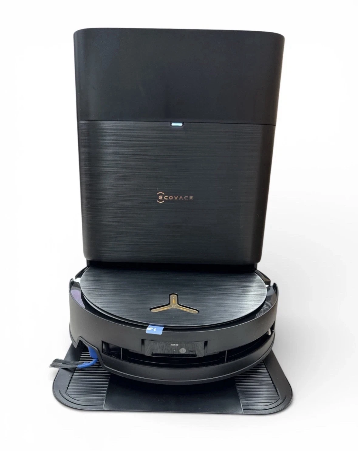 Ecovacs DEEBOT X9 PRO OMNI