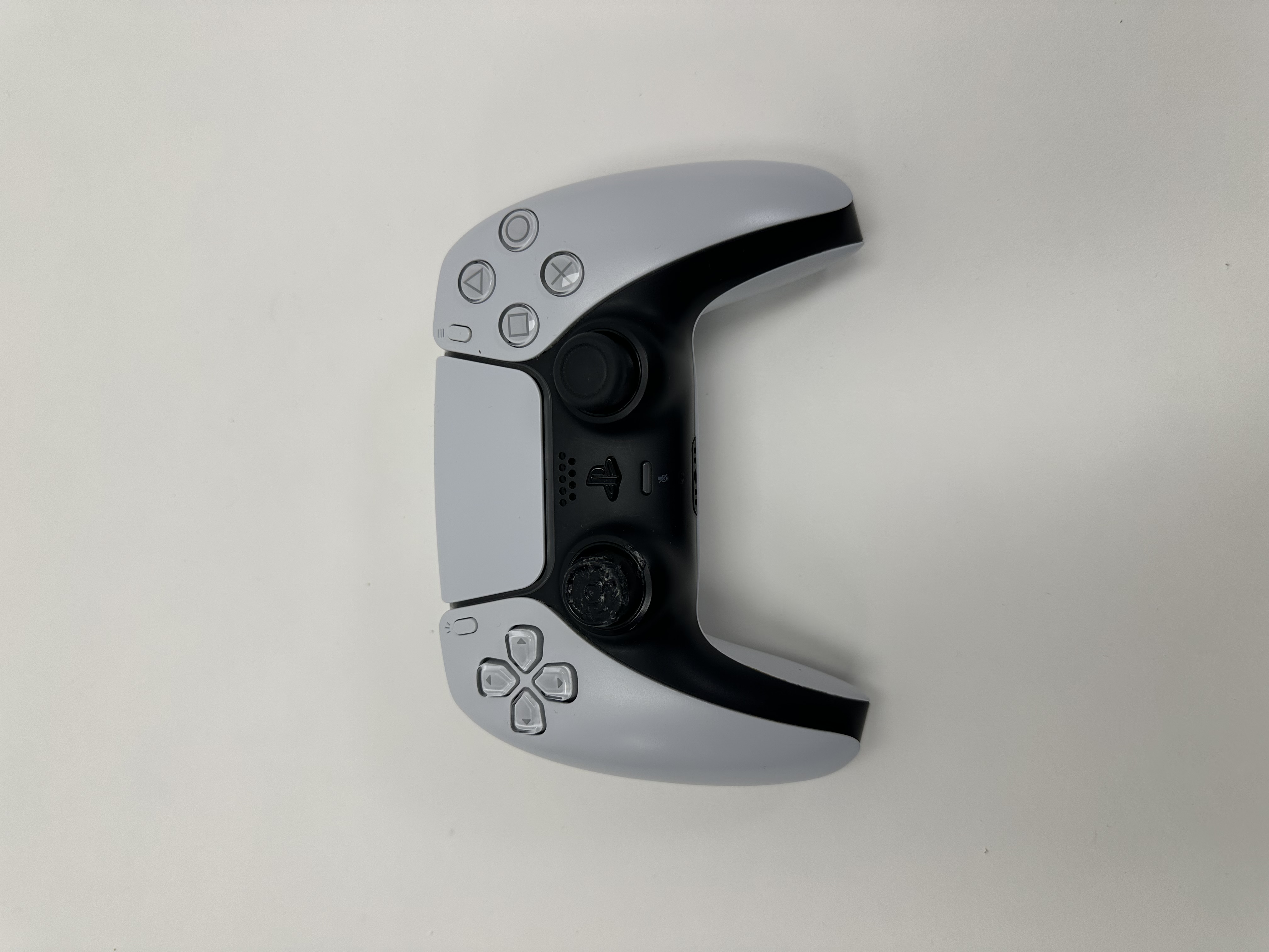 Playstation DualSense žaidimų pultas