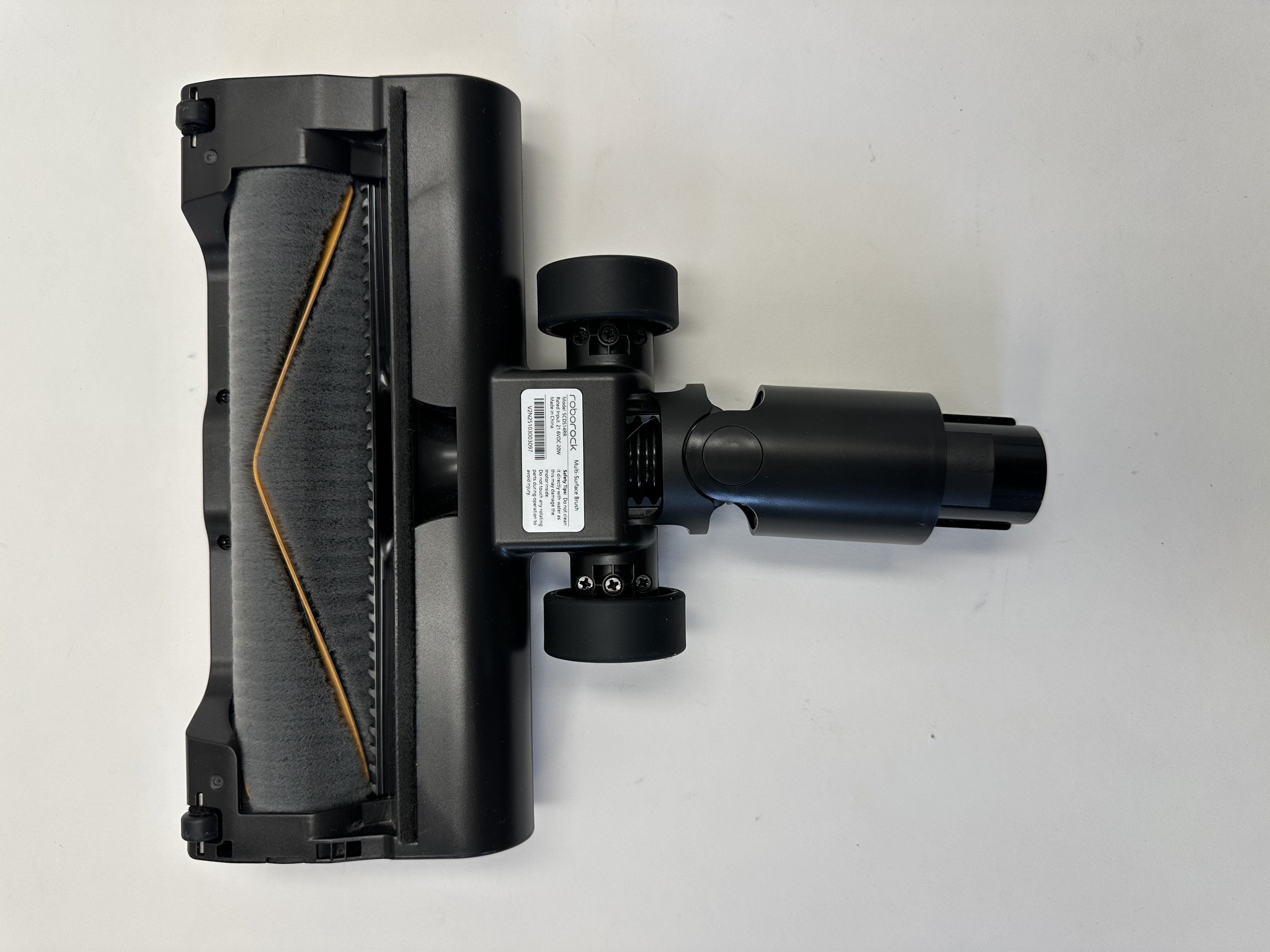 Roborock H60 Ultra dulkių siurblys