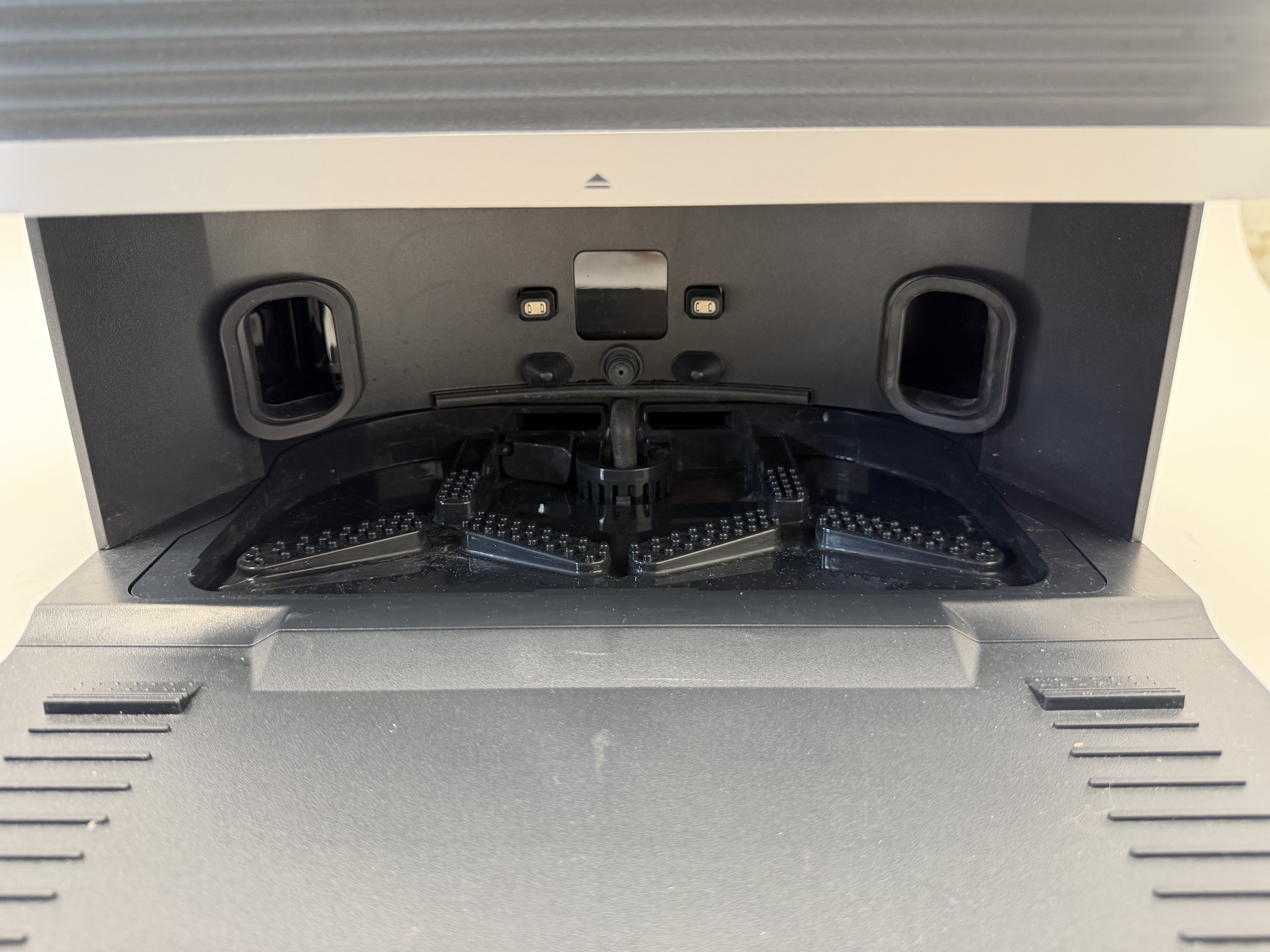 Xiaomi X20 Max Robotas siurblys