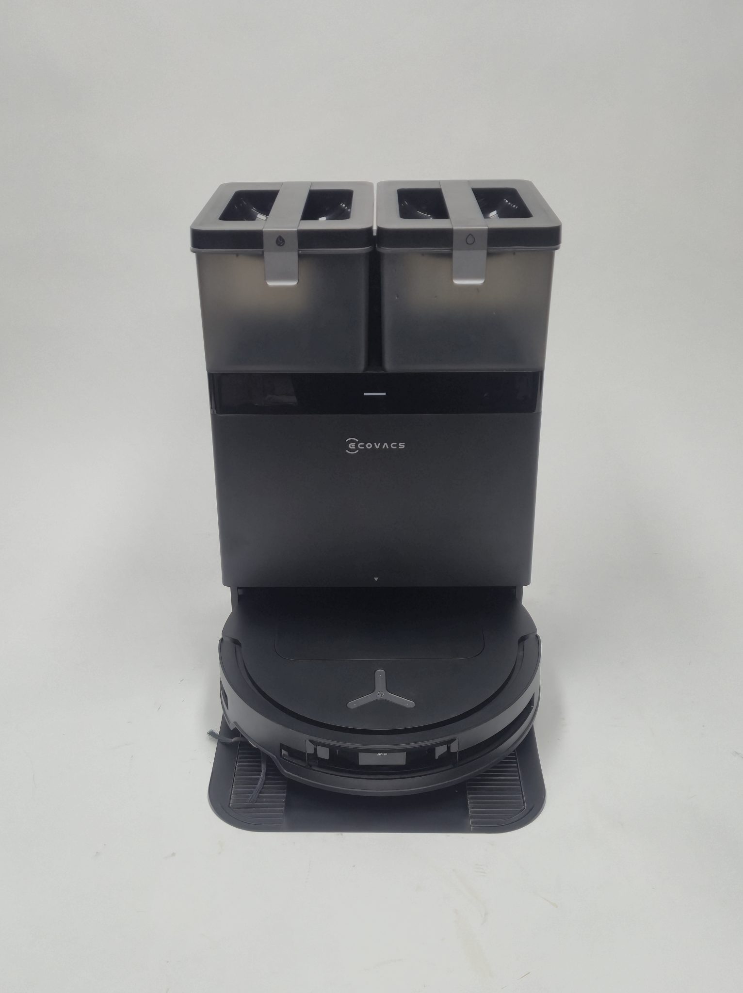 ECOVACS DEEBOT T50 Omni Gen2 robotas siurblys