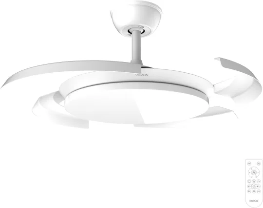 Потолочный вентилятор Cecotec EnergySilence Aero 4500