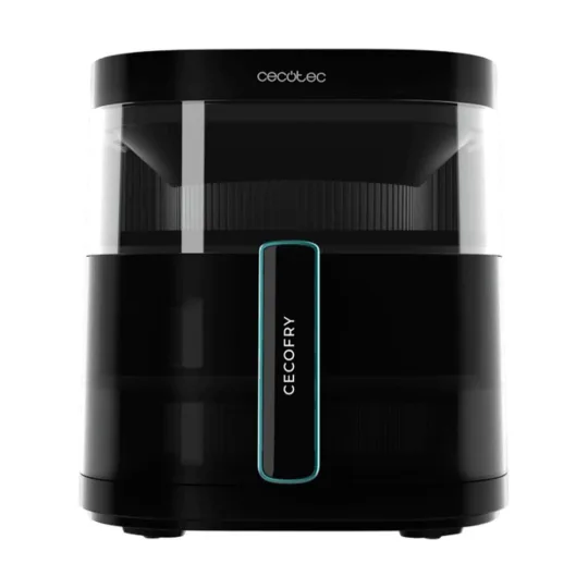 Фритюрница с горячим воздухом Cecotec