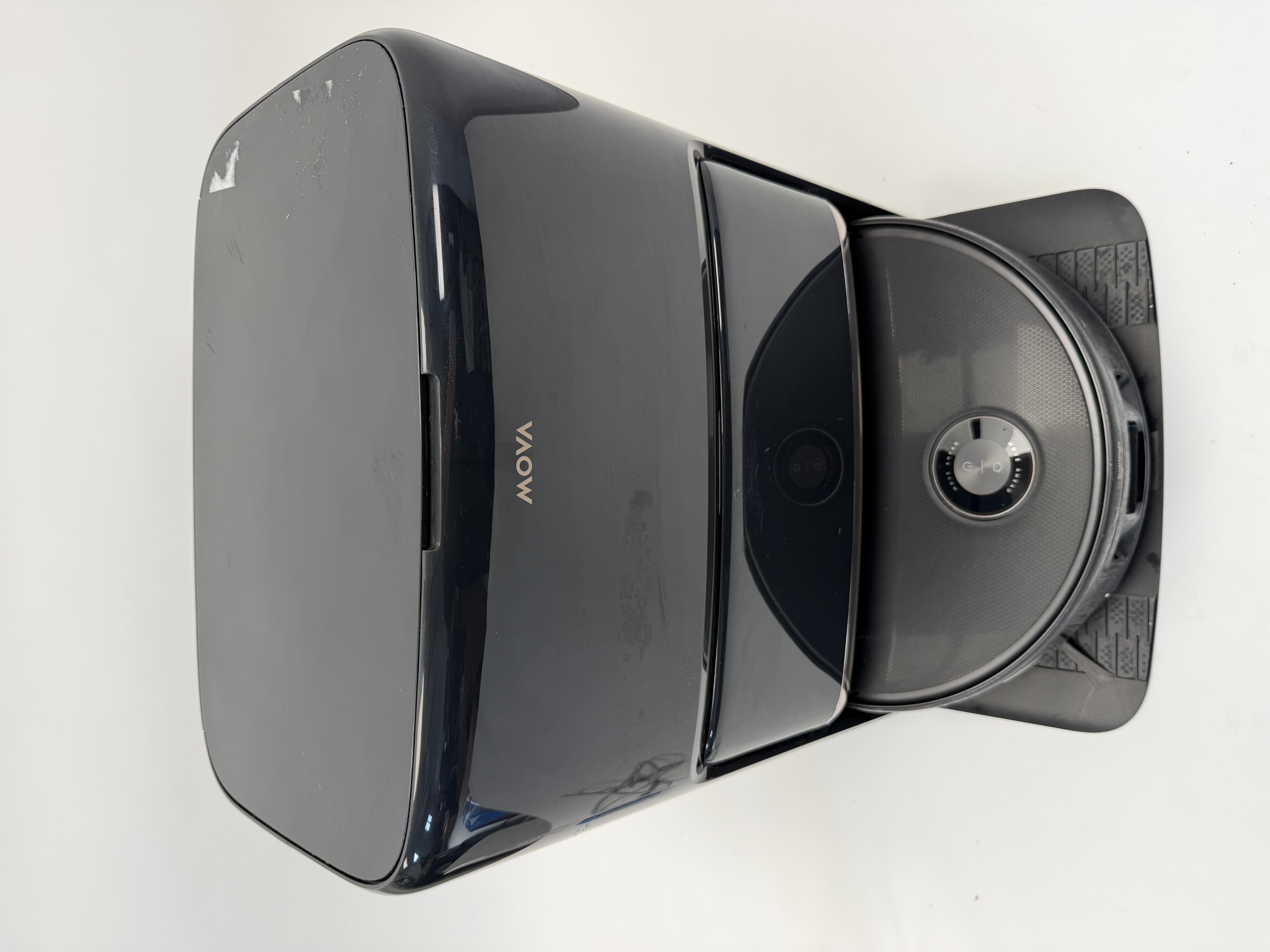 Mova Z60 Ultra Roller dulkių siurblys