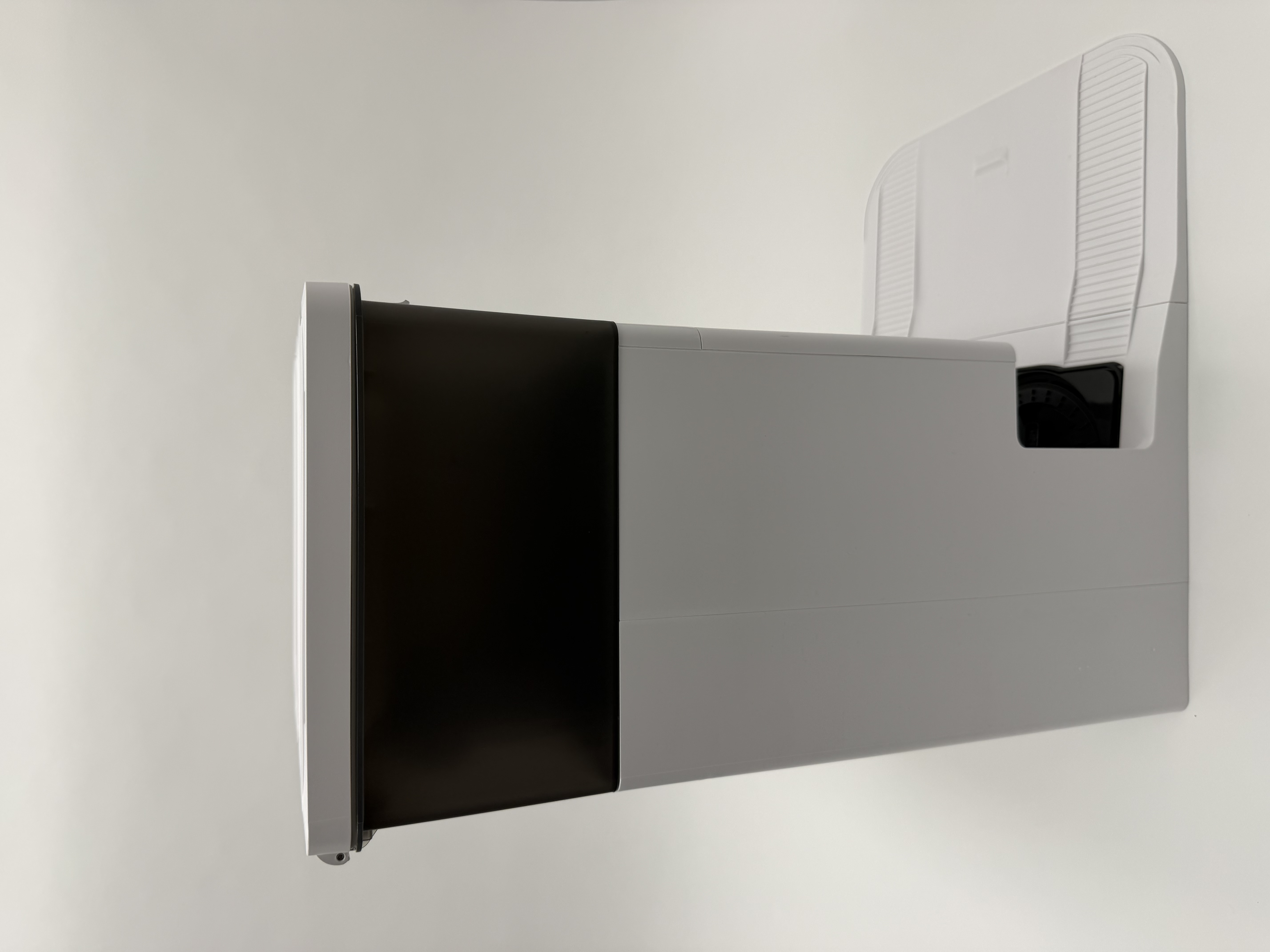 ECOVACS T50 Omni Gen2 robotas siurblys