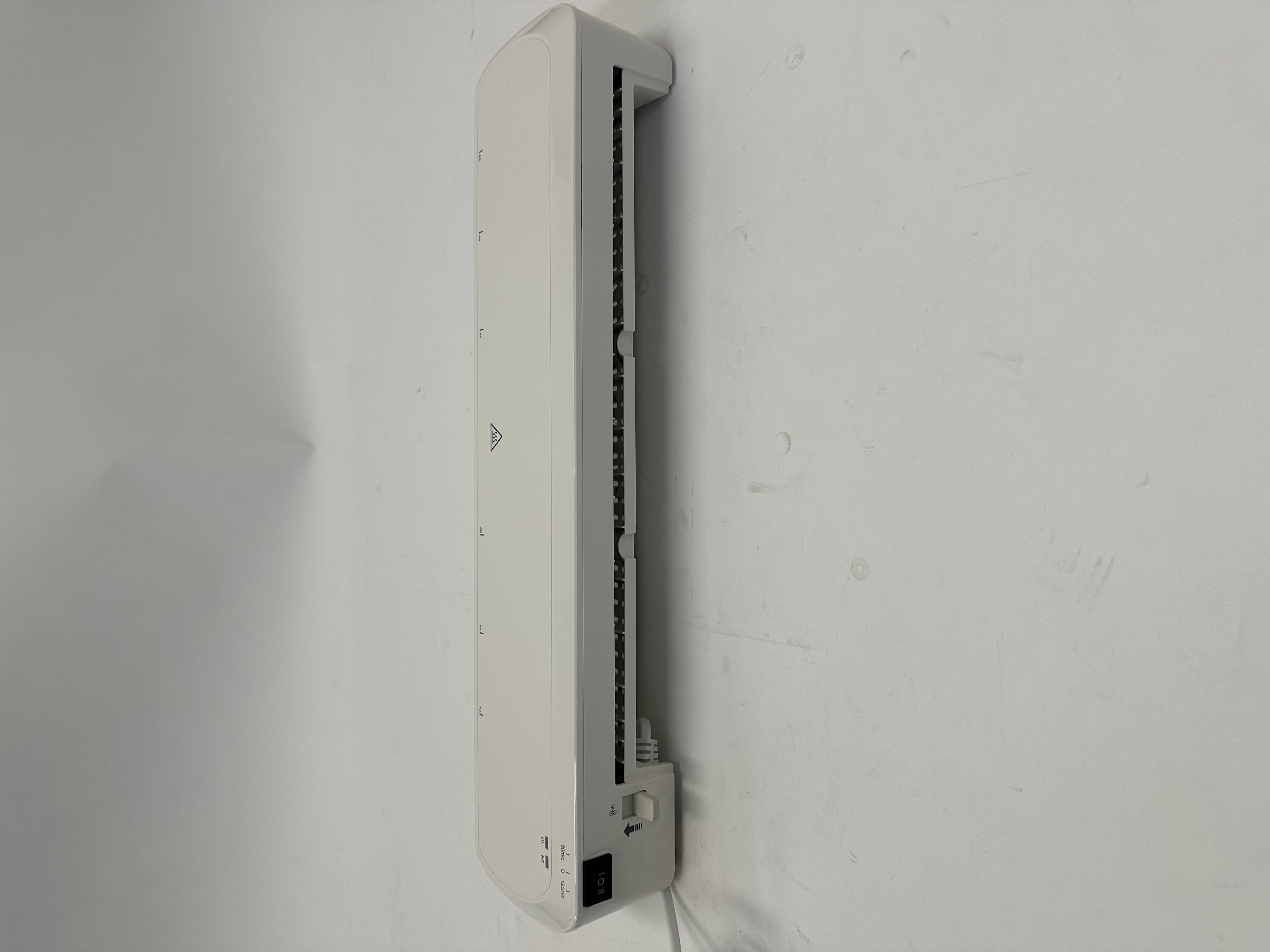 Amazon Basics laminavimo aparatas