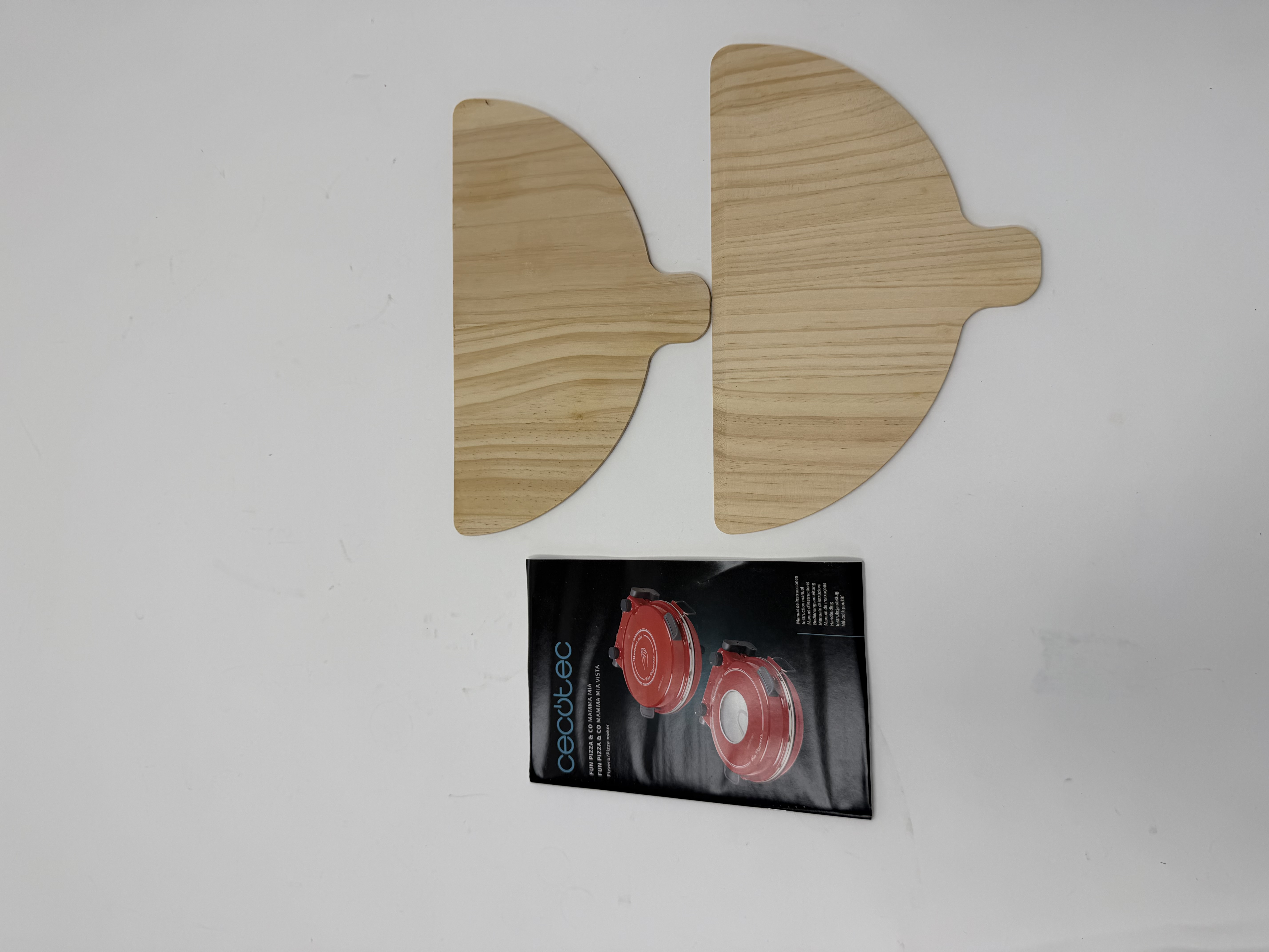 Cecotec picos kepimo aparatas