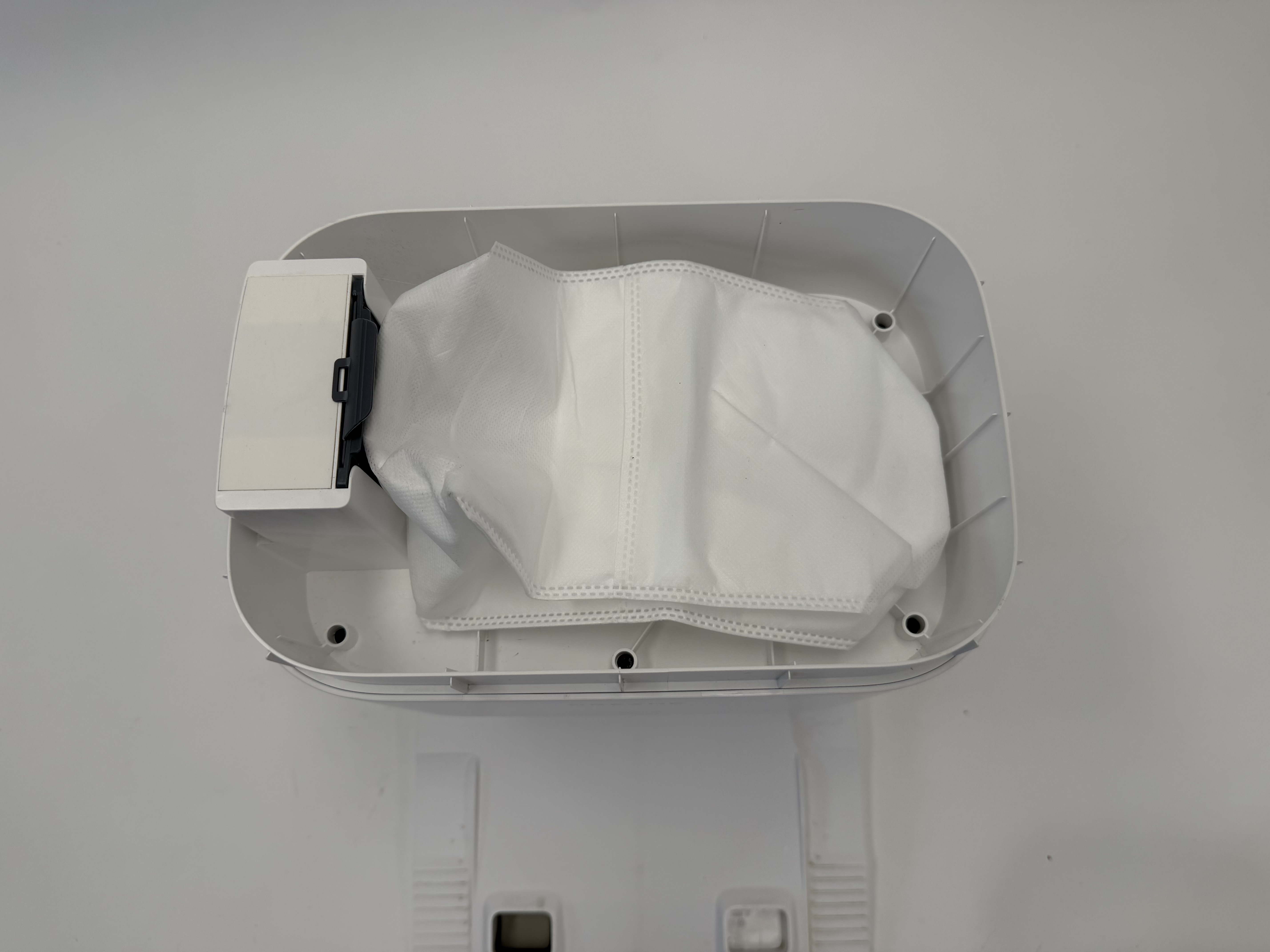 Dreame D10 Plus Gen.2 robotas siurblys
