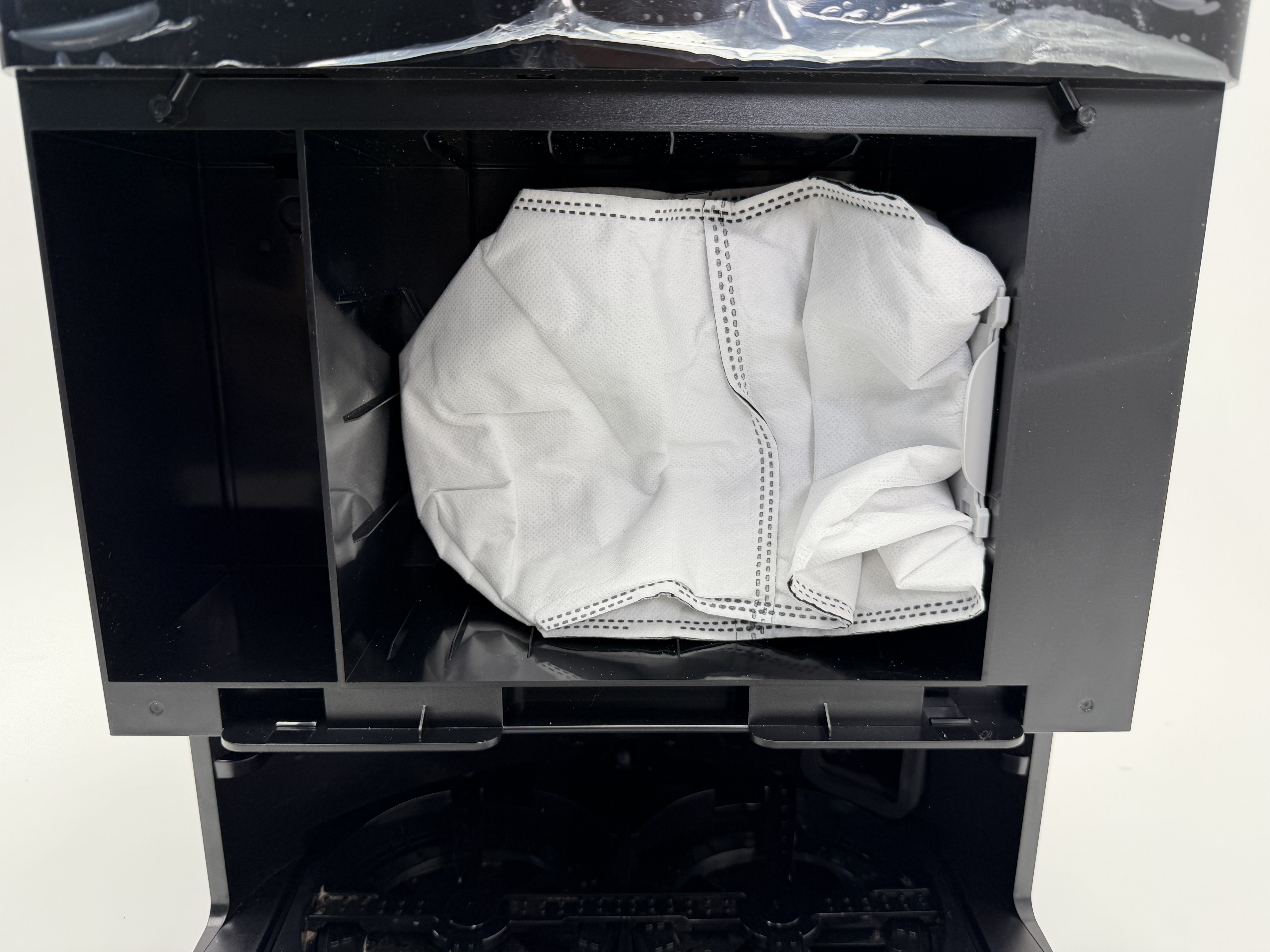 ECOVACS DEEBOT T50 Omni Gen2 robotas siurblys
