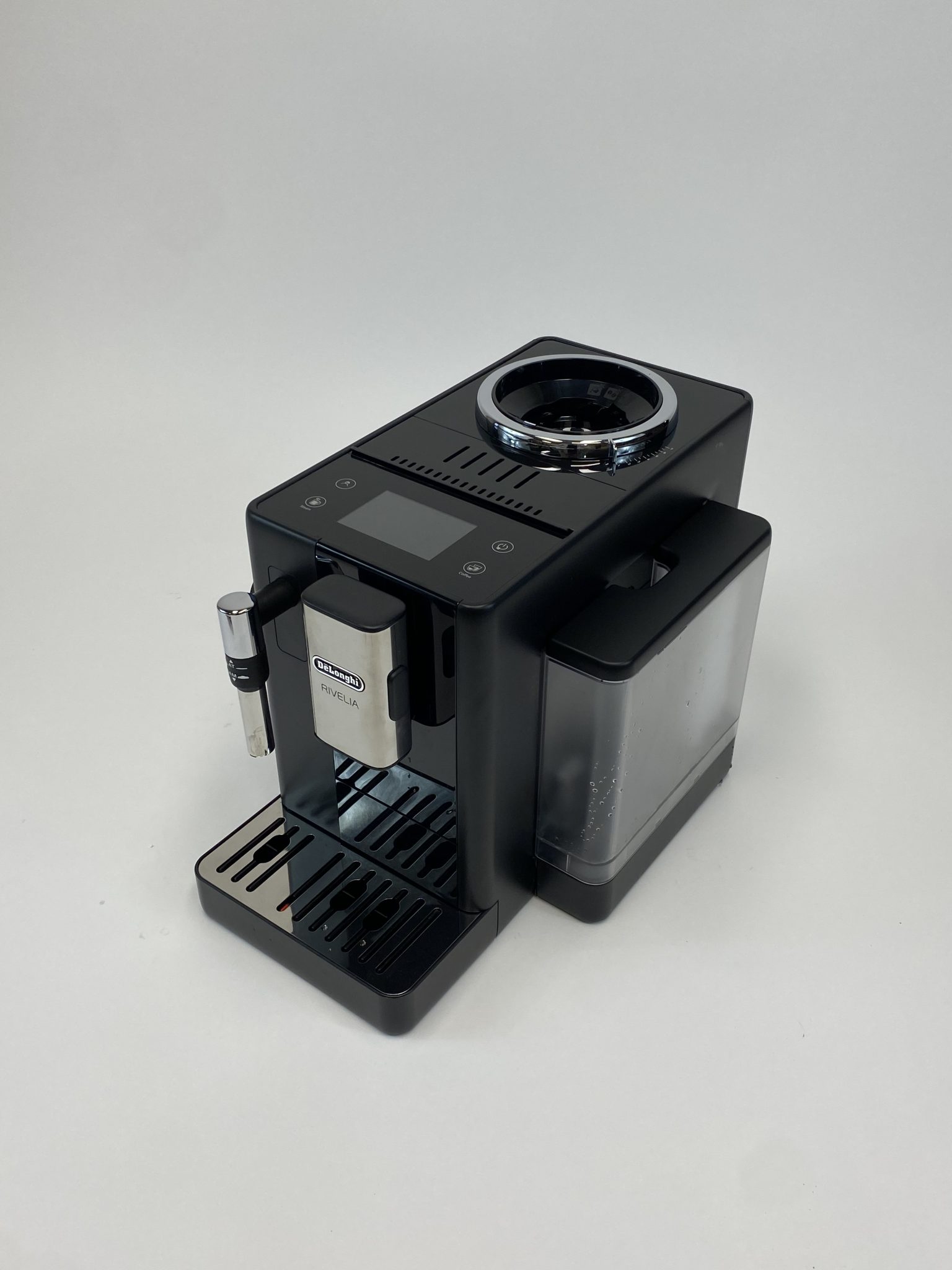 Delonghi Rivelia kavos aparatas