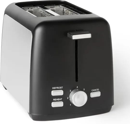 Amazon Basics skrudintuvė