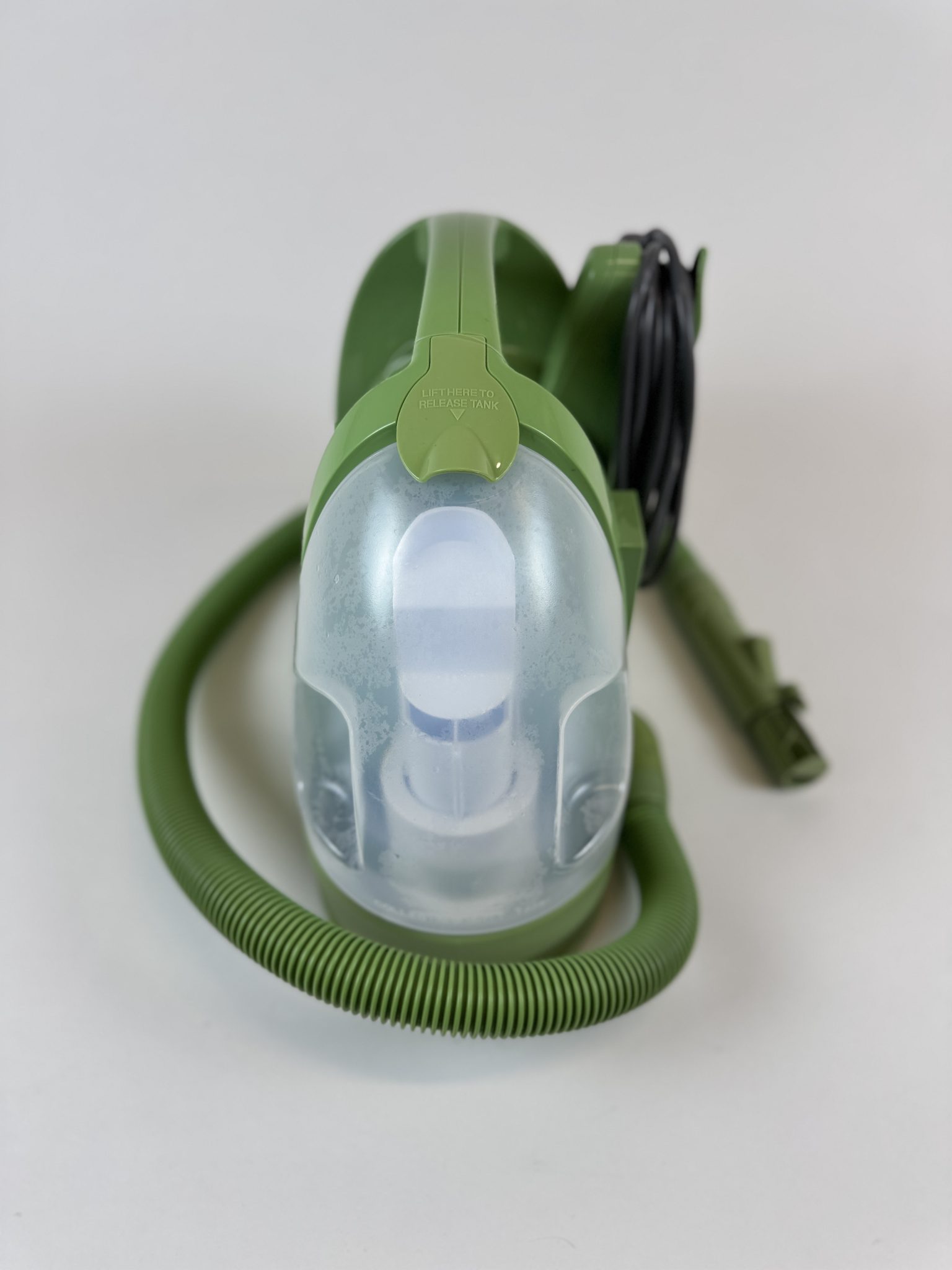 BISSELL Little Green 4098N plaunantis siurblys