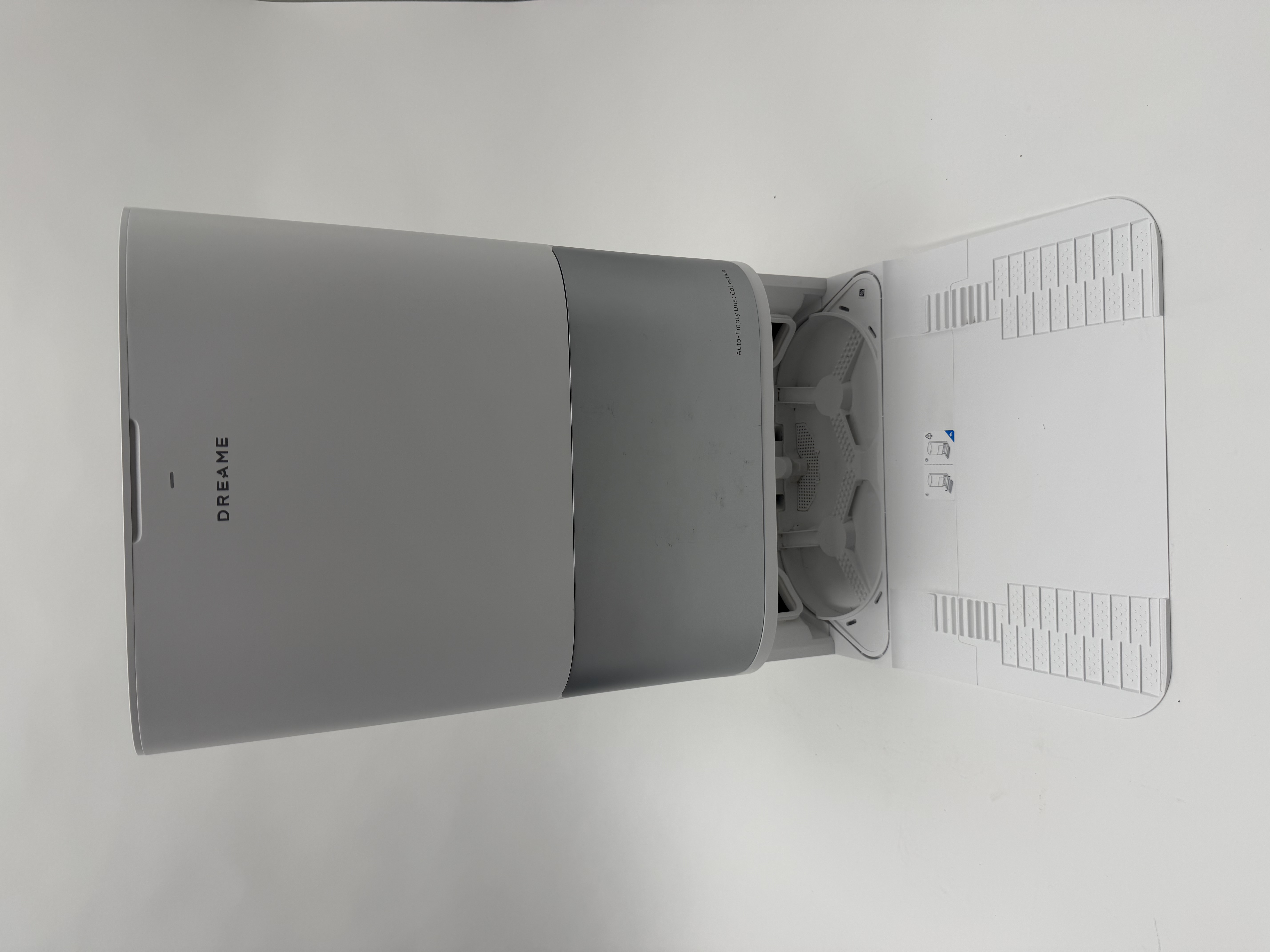 Dreame L10S Ultra Gen2 robotas siurblys