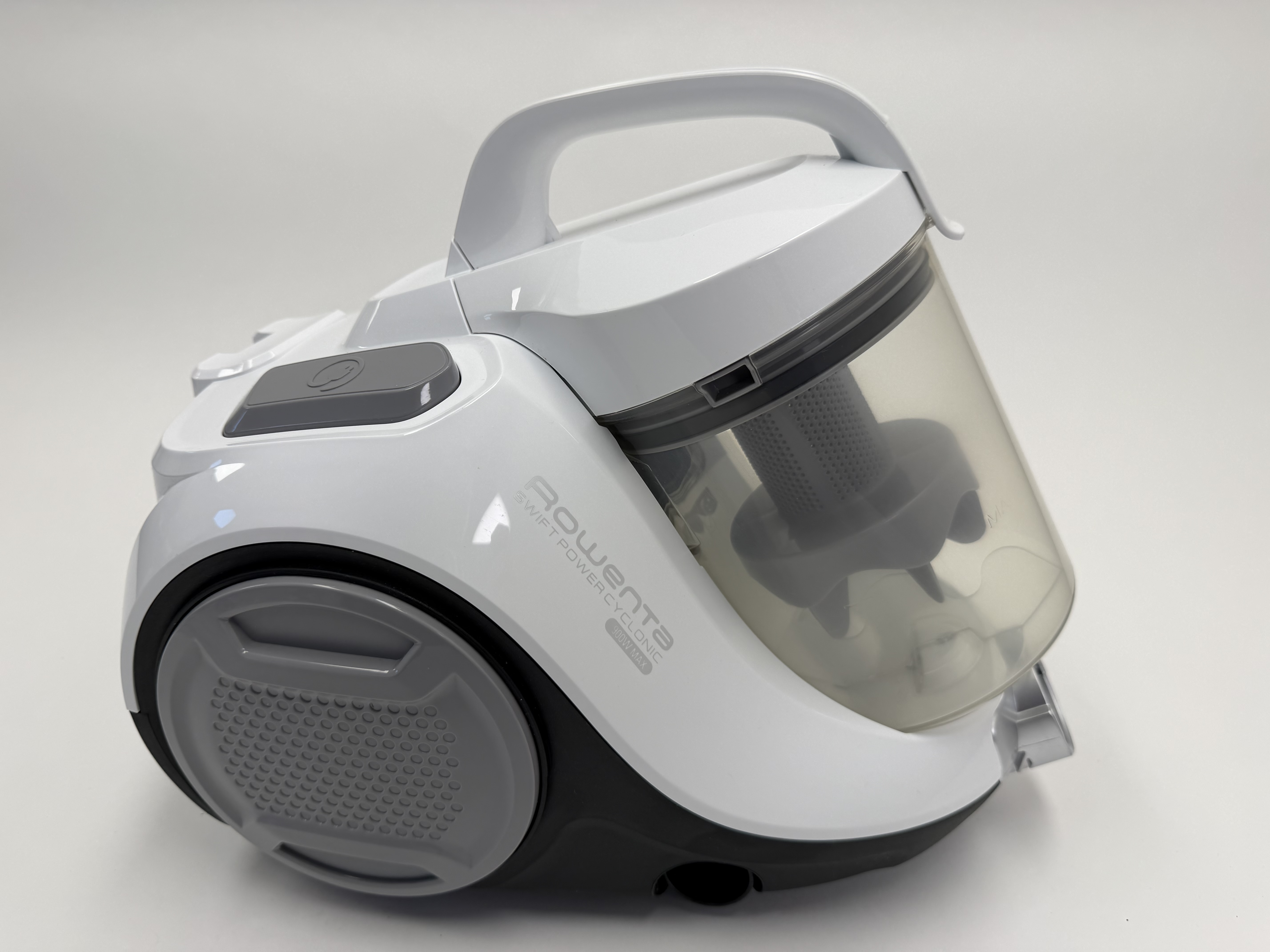 Rowenta Swift Power Cyclonic dulkių siurblys