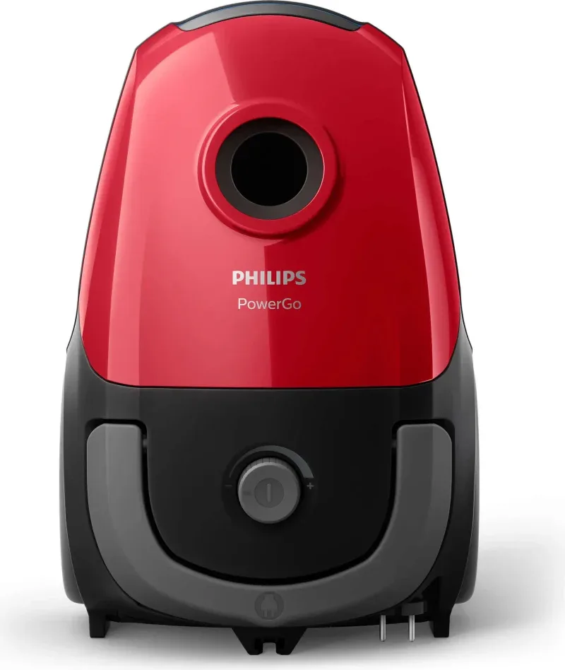 Philips PowerGo dulkių siurblys