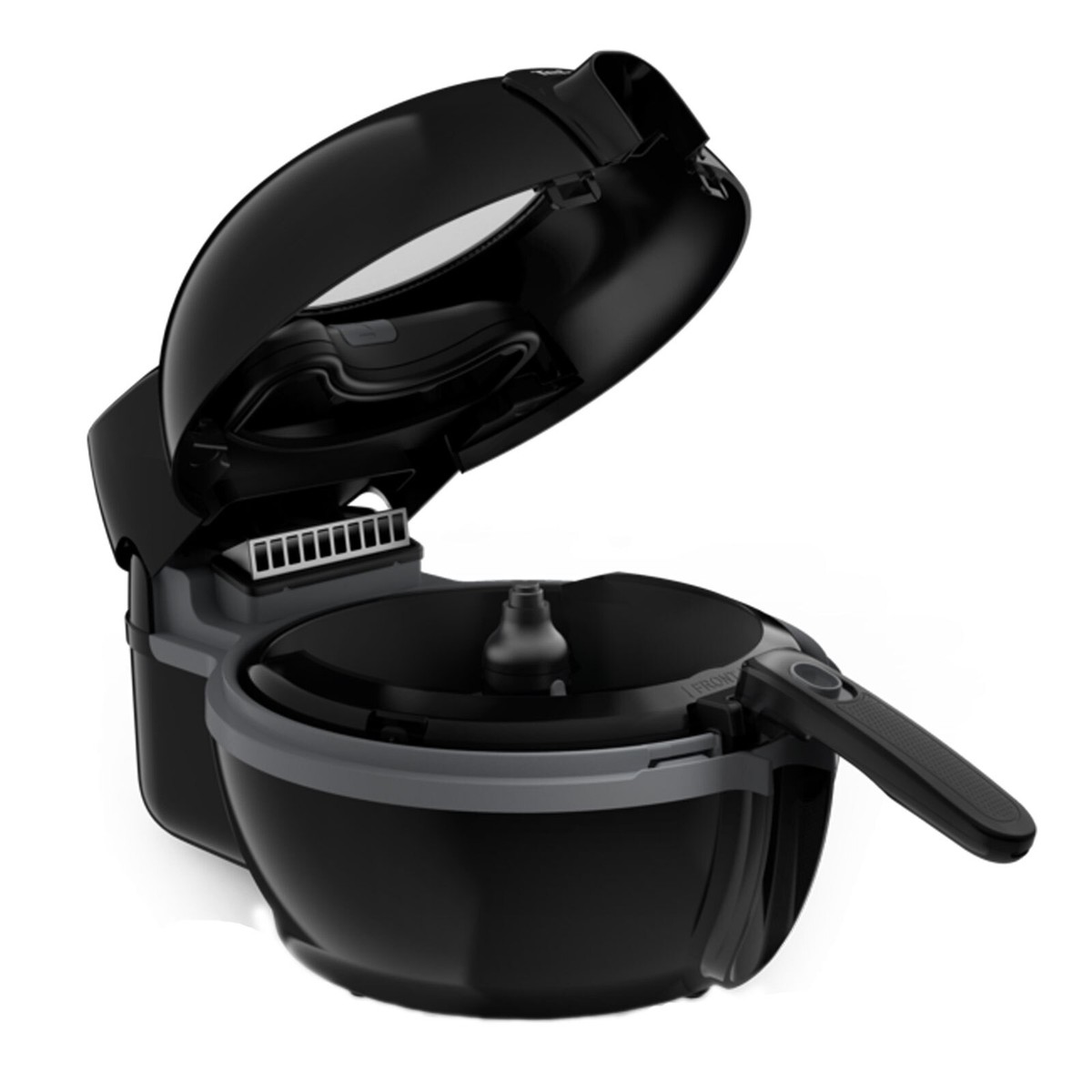Tefal oro gruzdintuvė