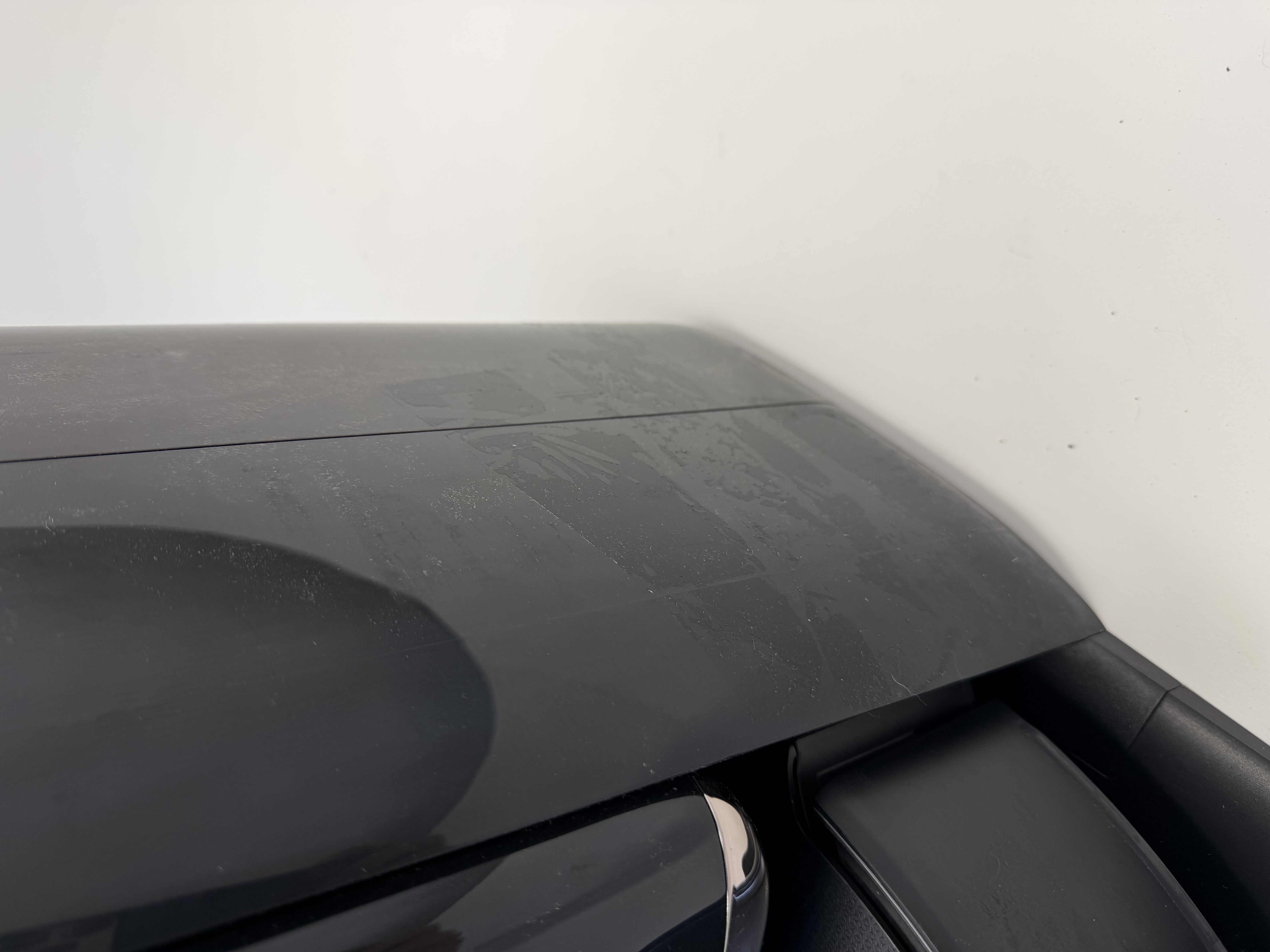 Mova Z60 Ultra Roller dulkių siurblys