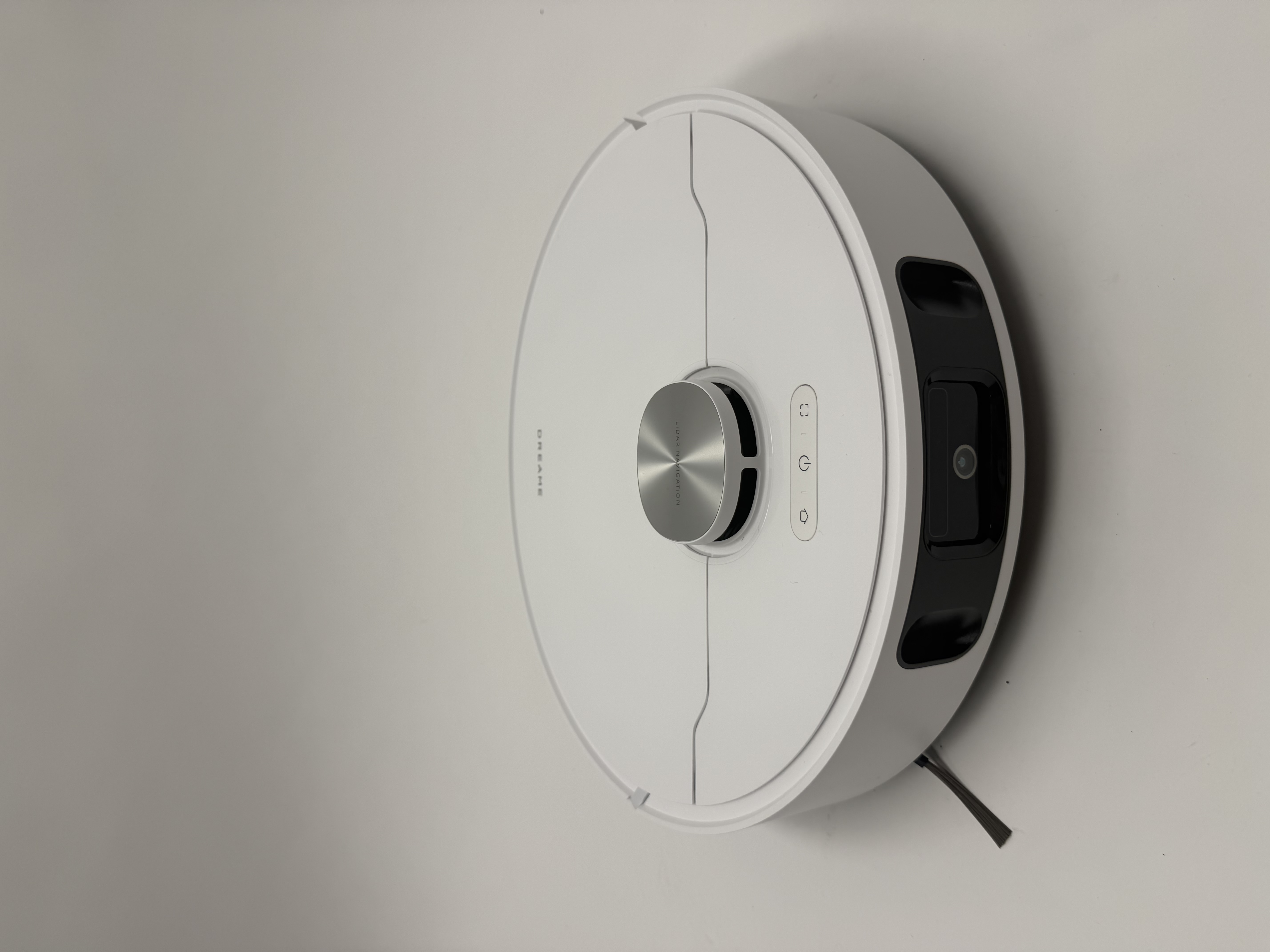 Dreame L10S Ultra Gen2 robotas siurblys