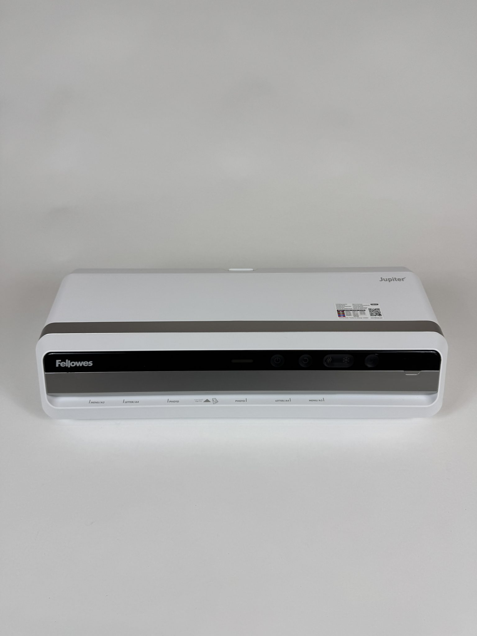 Fellowes laminatorius