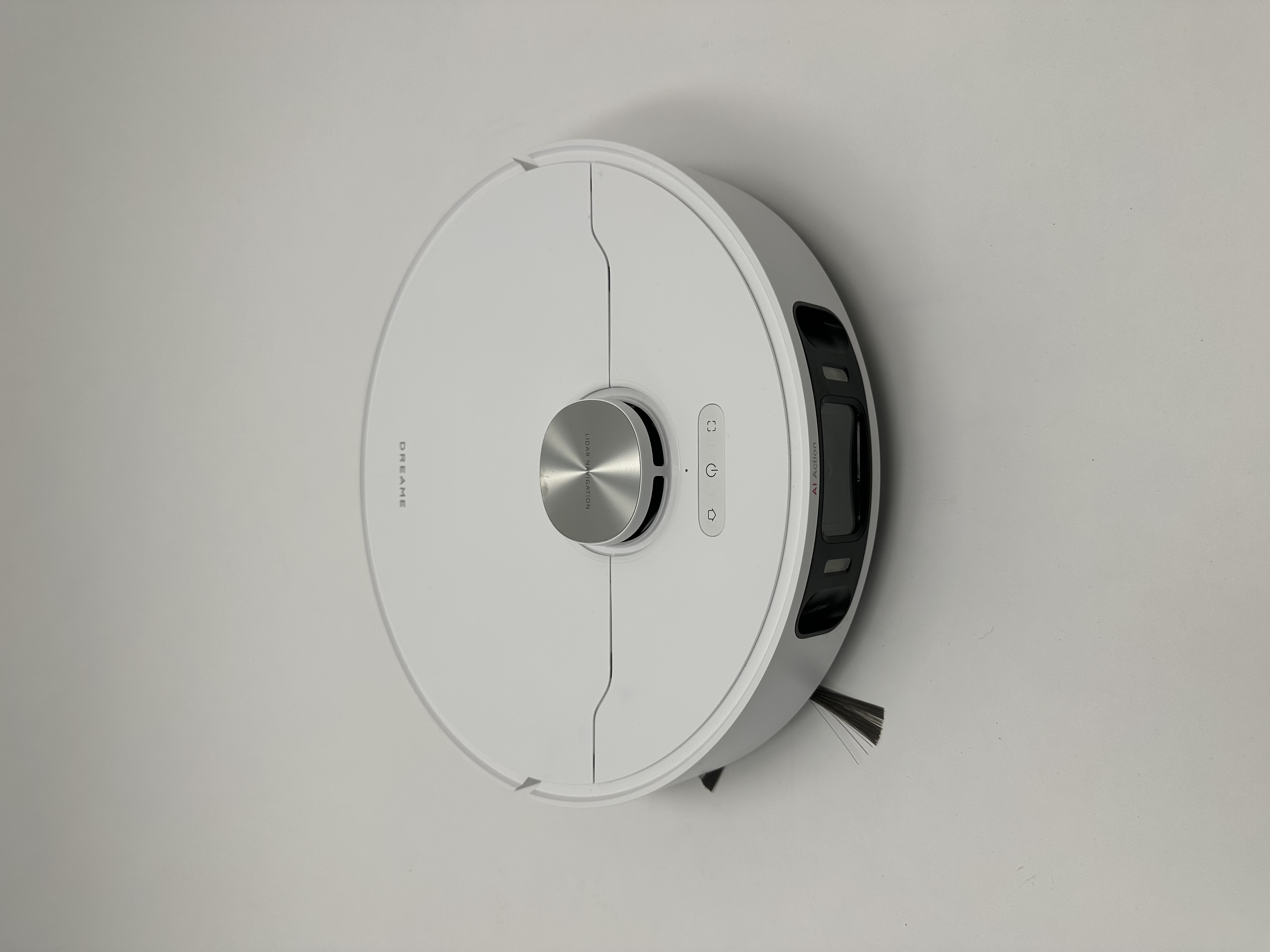 Dreame L40 Ultra AE robotas siurblys
