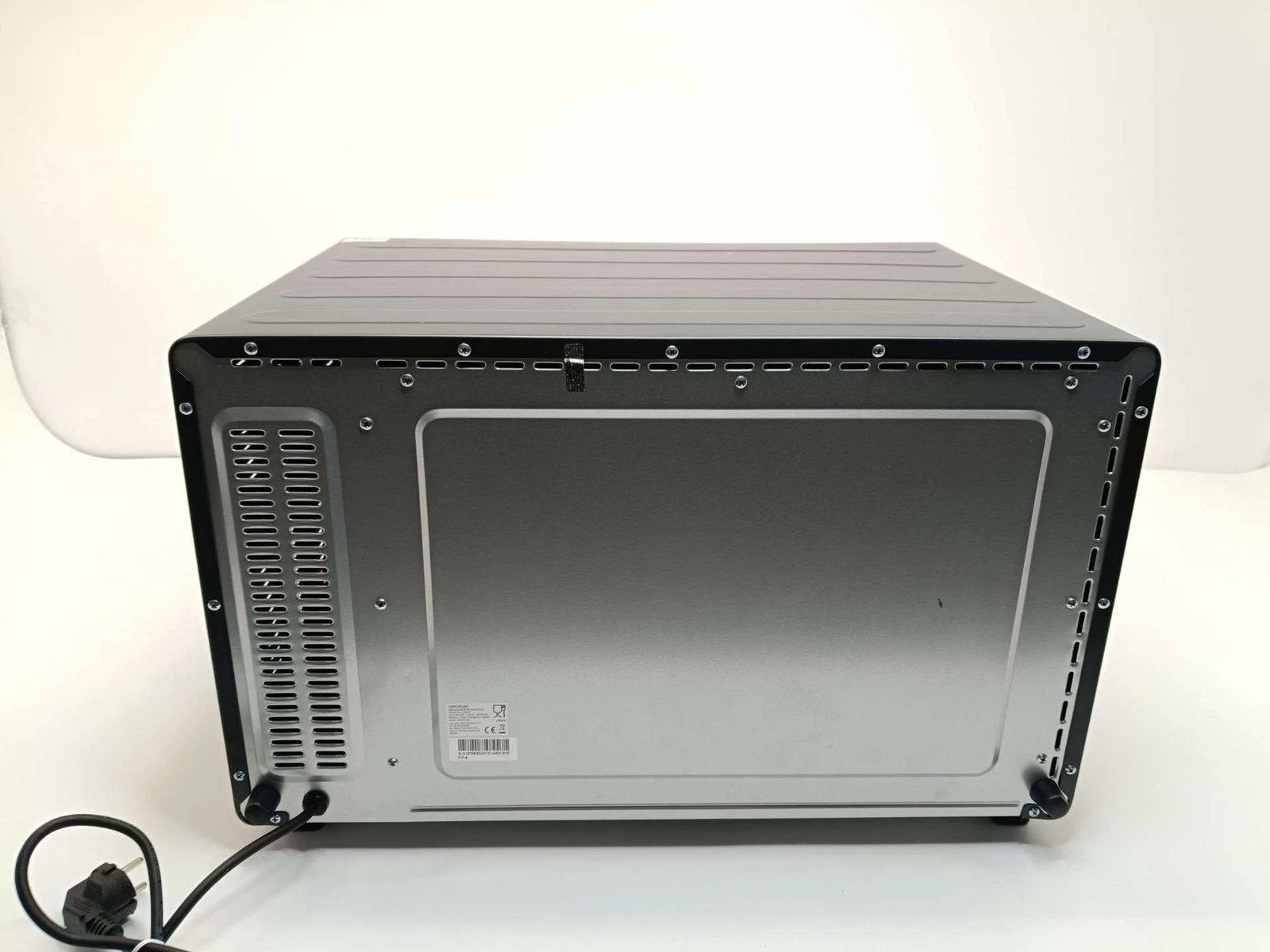 Cecotec mini orkaitė