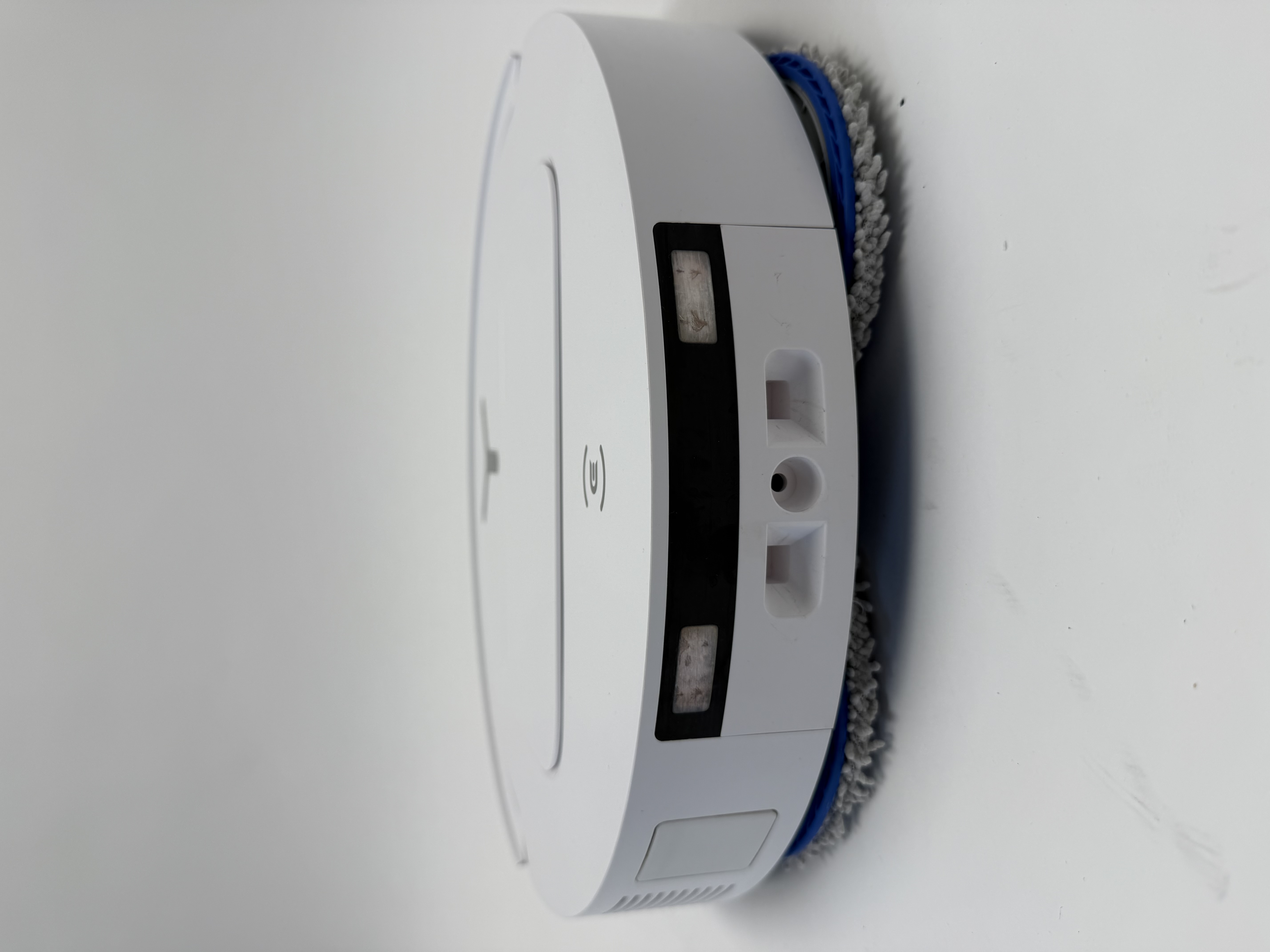 Ecovacs Deebot T50 Omni robotas siurblys
