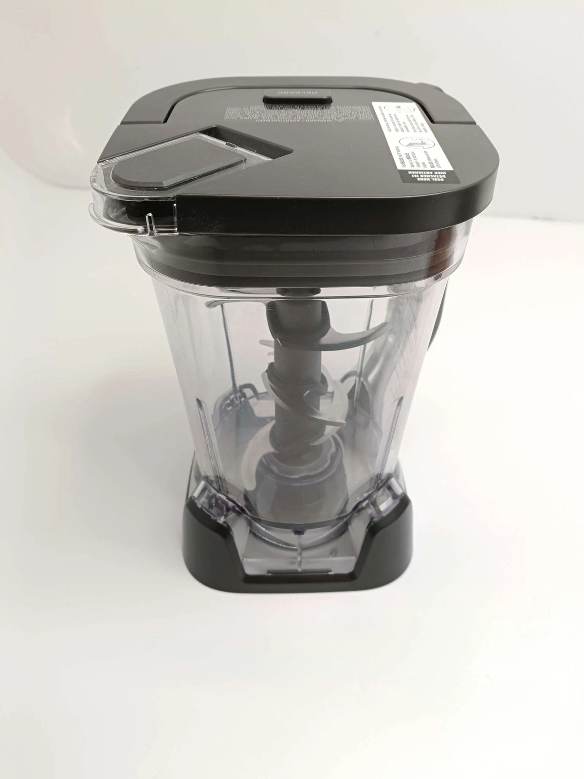 Ninja Detect Power Blender Pro trintuvas
