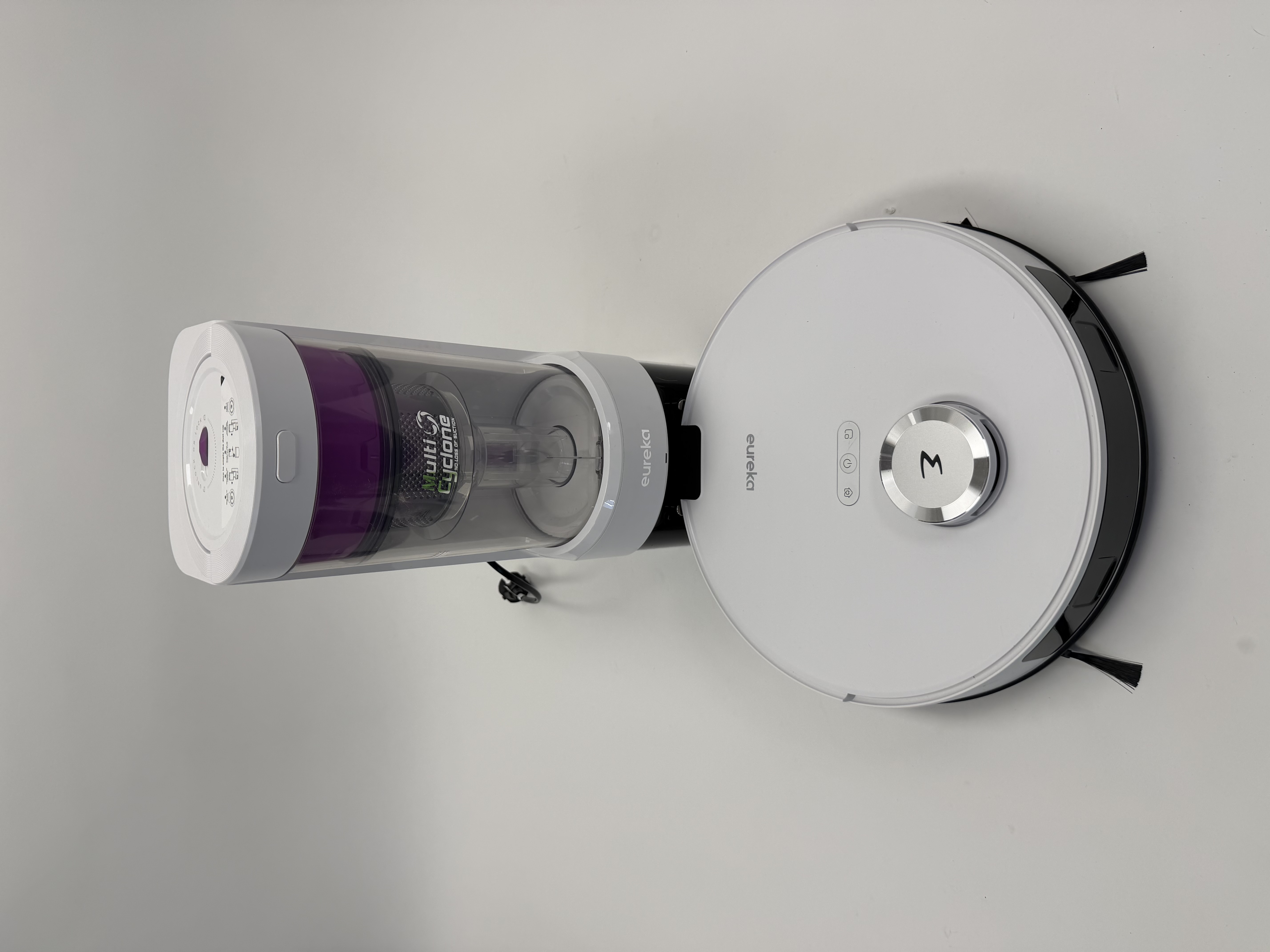 Eureka E20 Plus robotas siurblys
