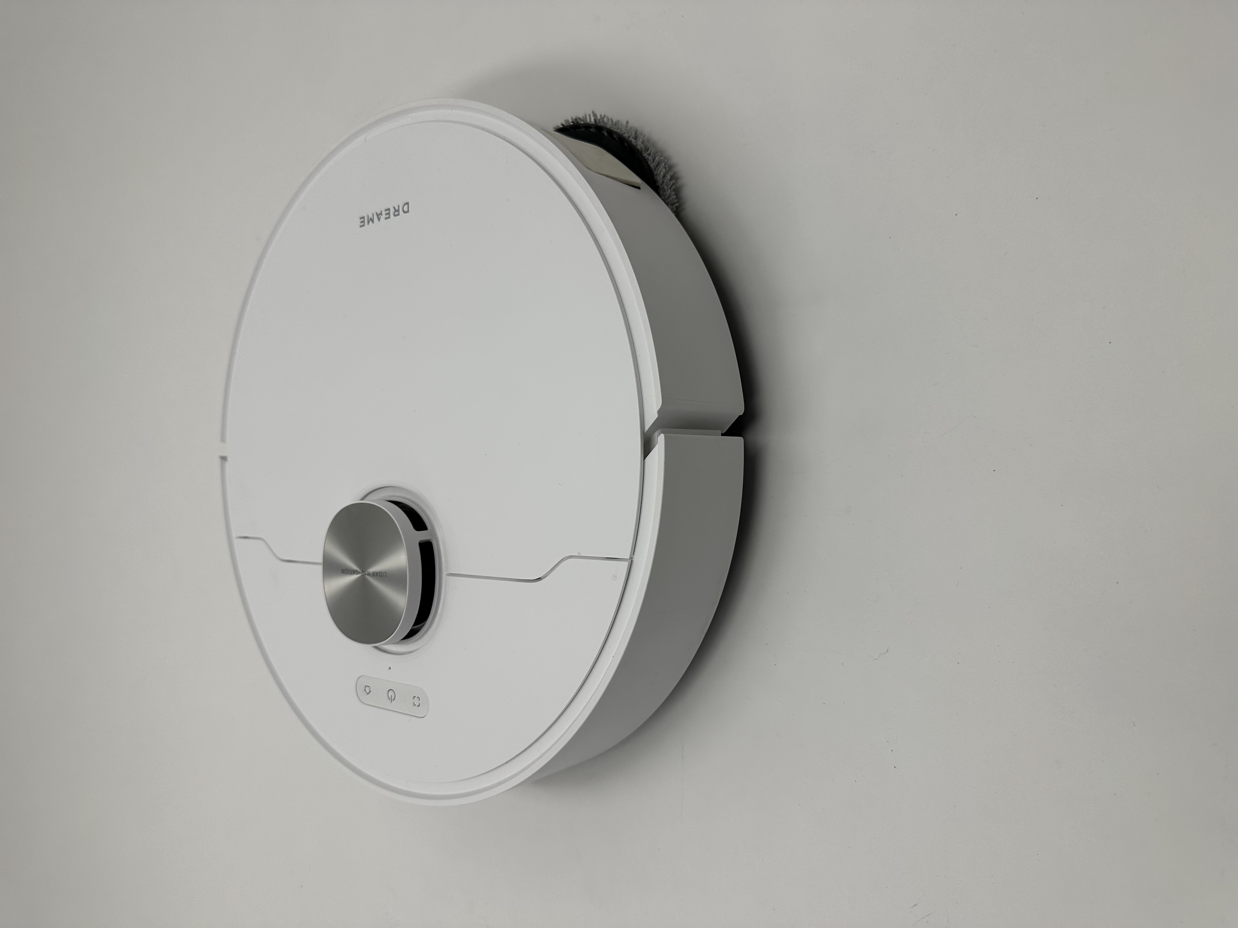 Dreame L40 Ultra AE robotas siurblys