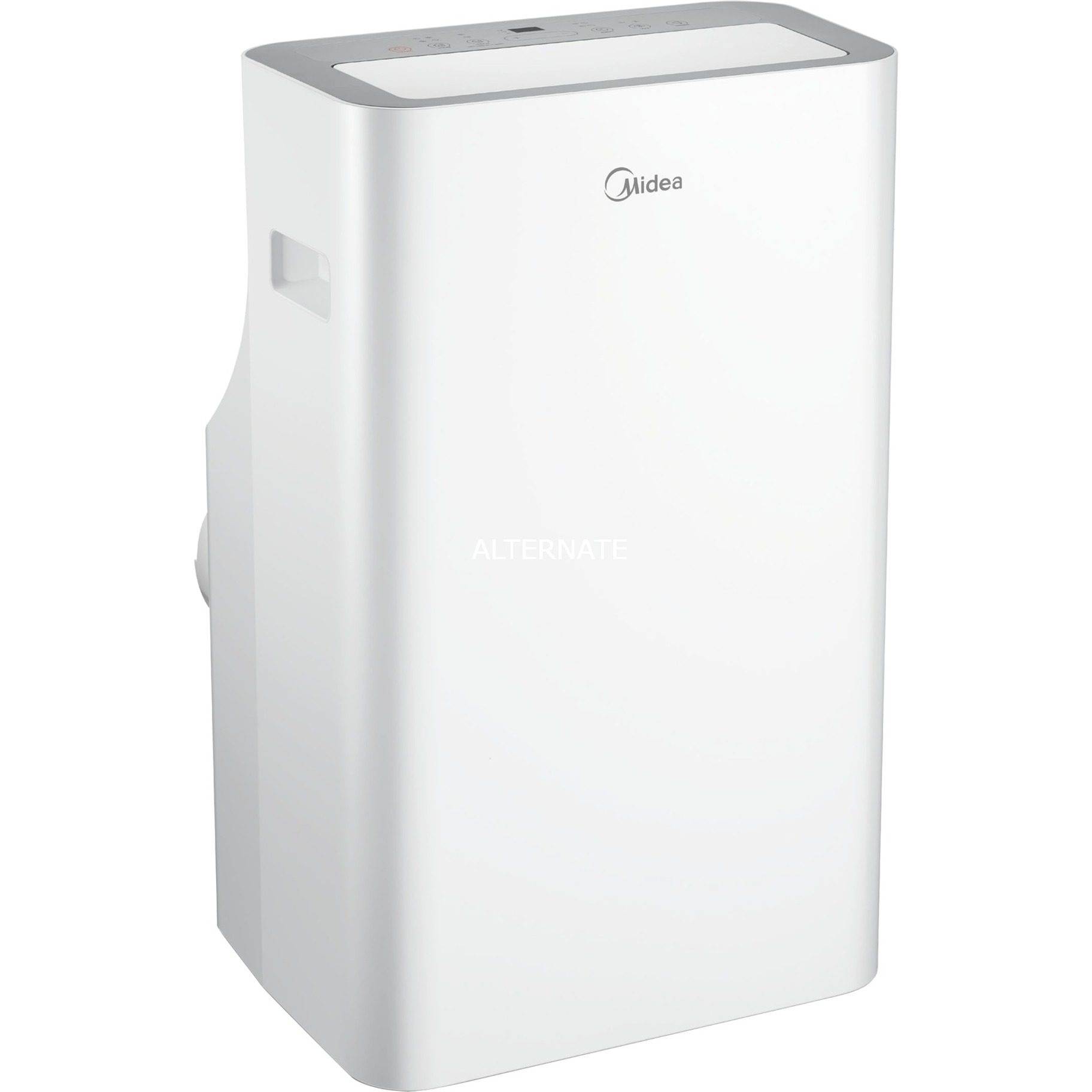 Midea Silent Cool 26 Pro WF oro kondicionierius