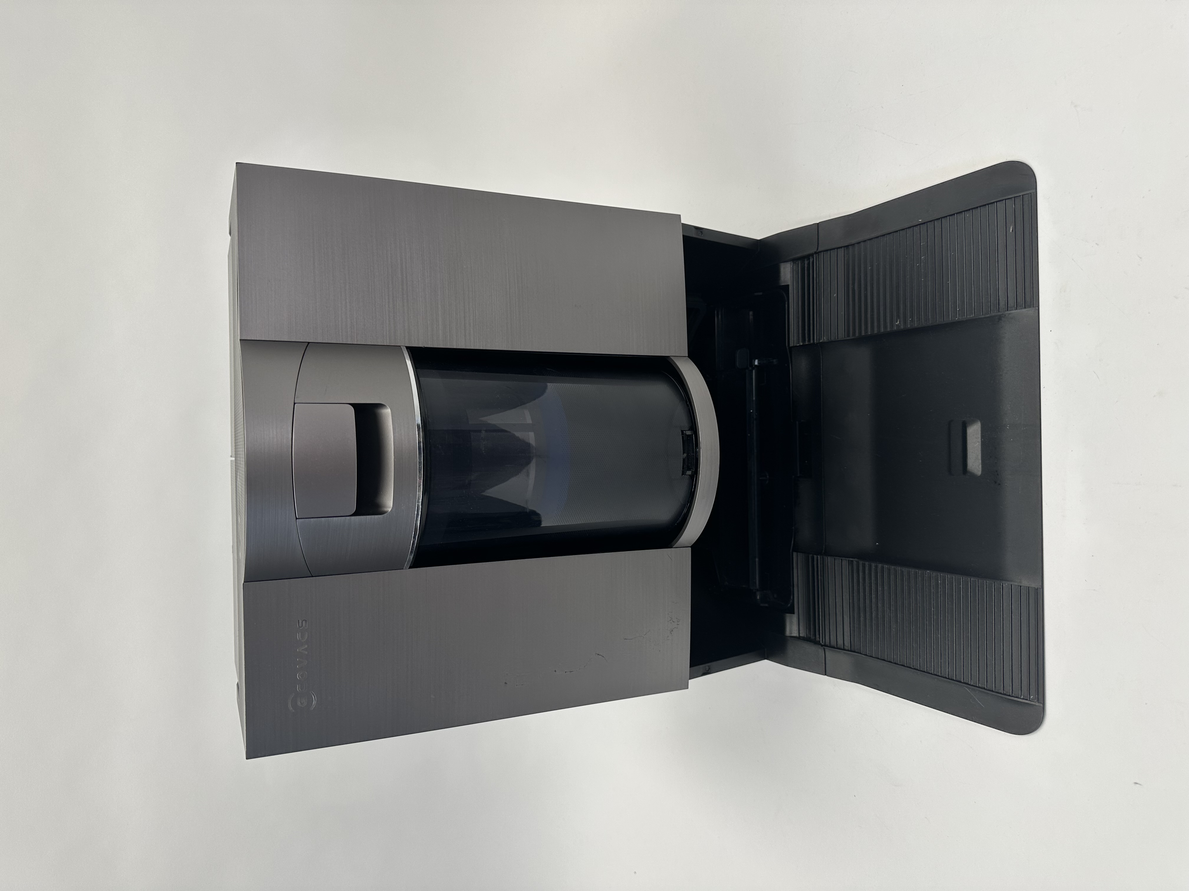 Ecovacs X11 OMNICYCLONE robotas siurblys