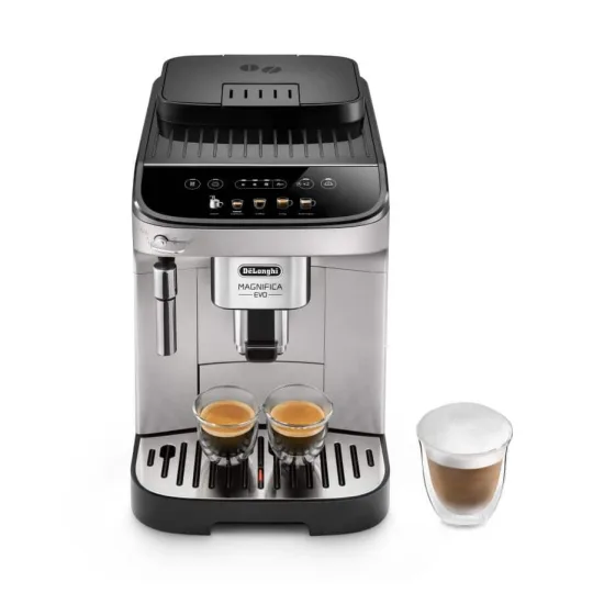 Delonghi Magnifica Evo kavos aparatas