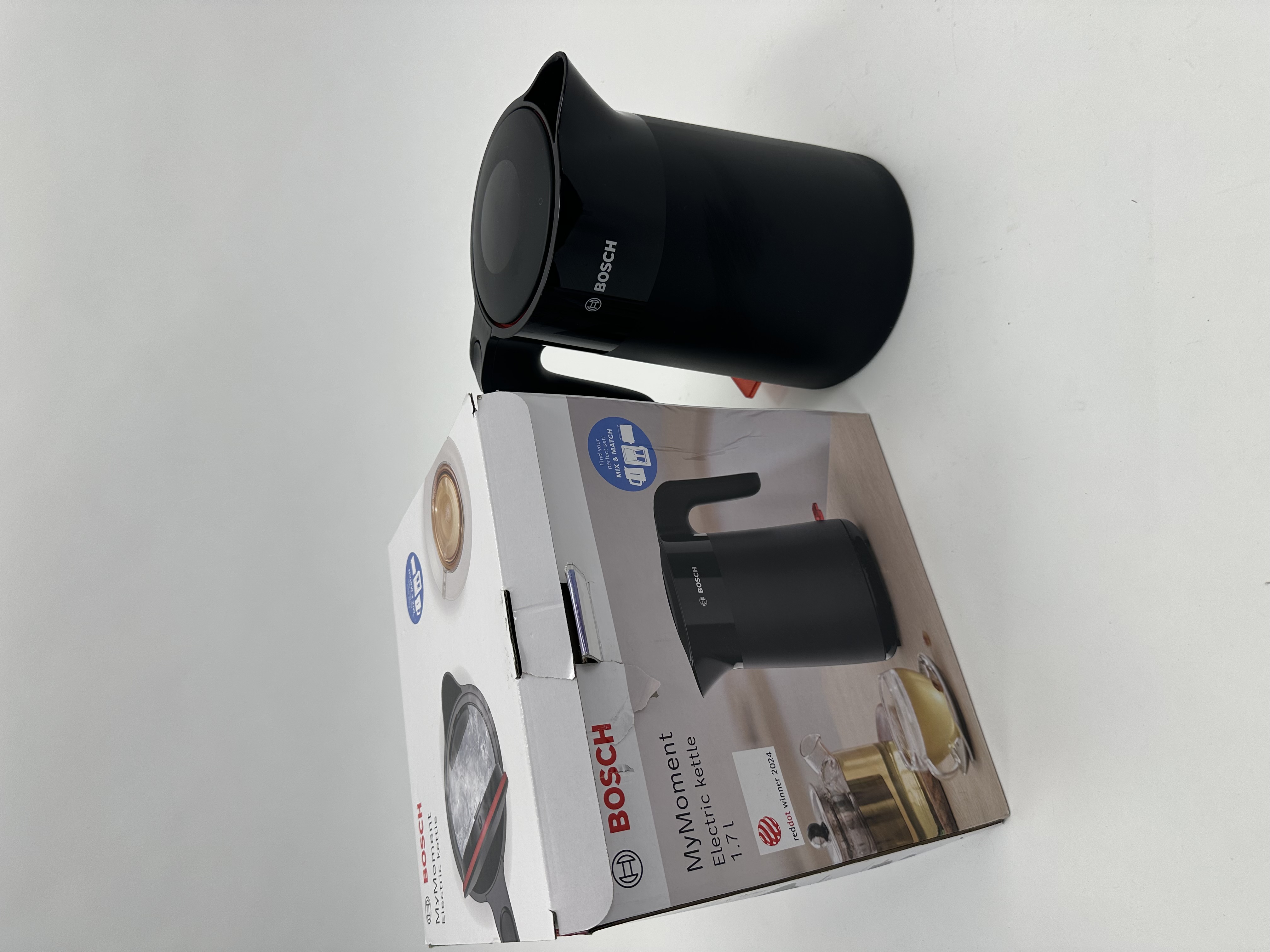 Bosch virdulys