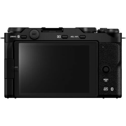 Fujifilm fotoaparatas