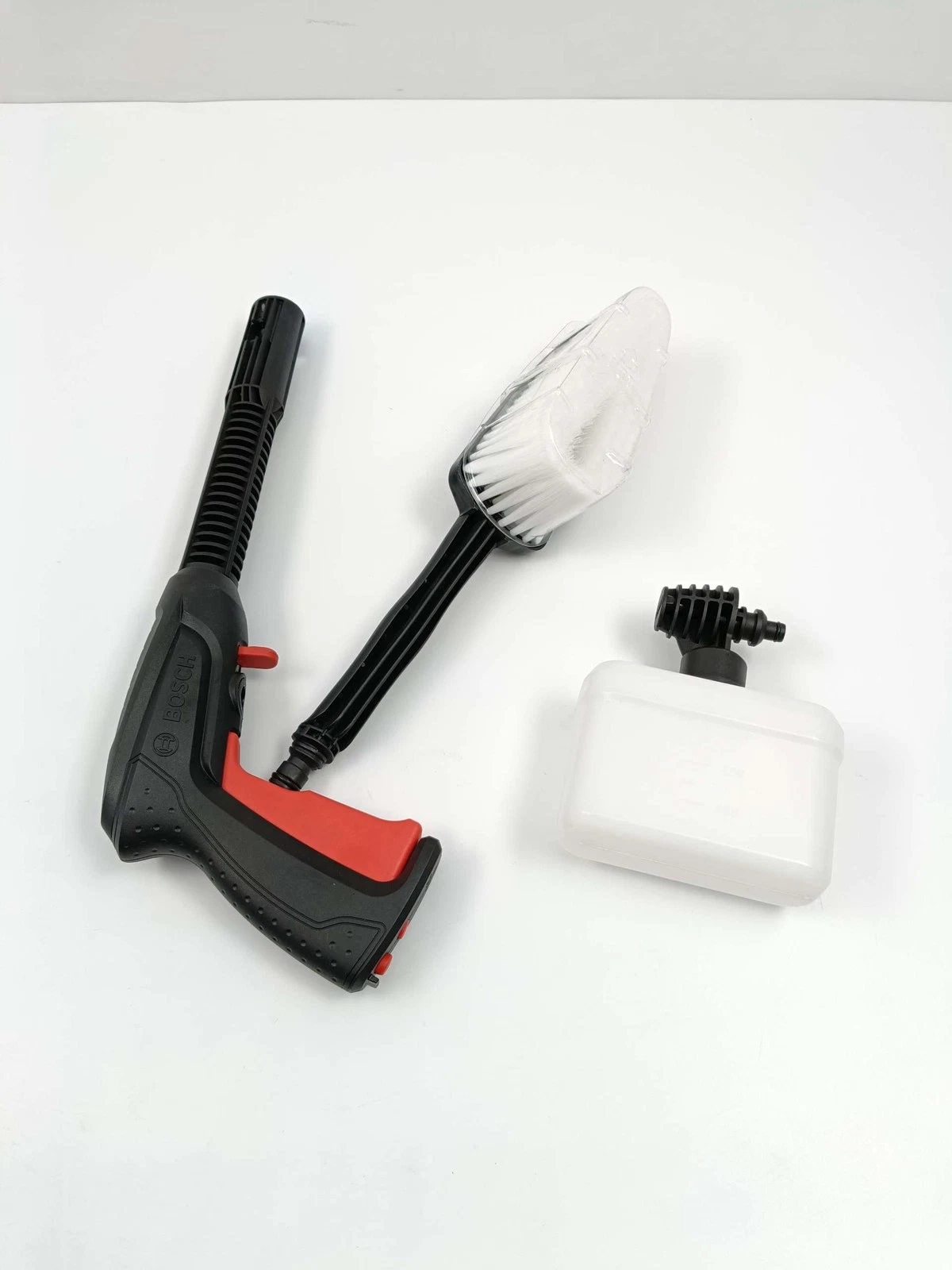 Bosch EasyAquatak 120 aukšto slėgio plovykla