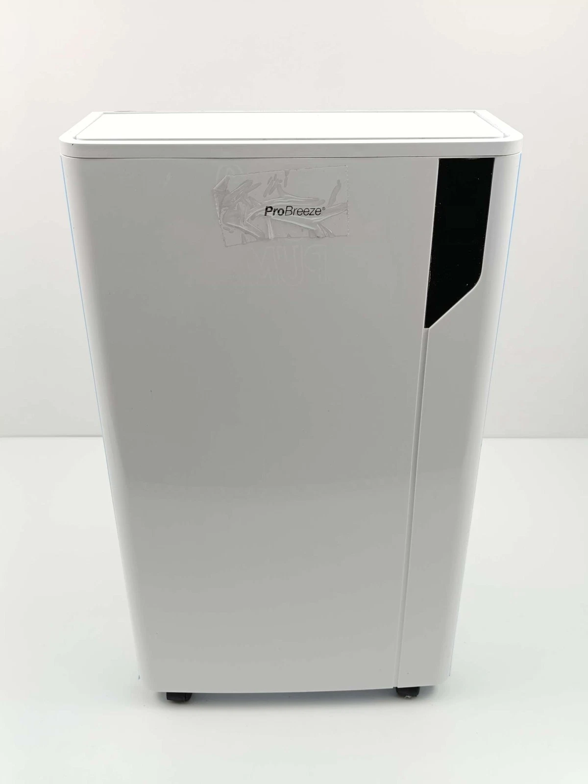 Pro Breeze oro sausintuvas