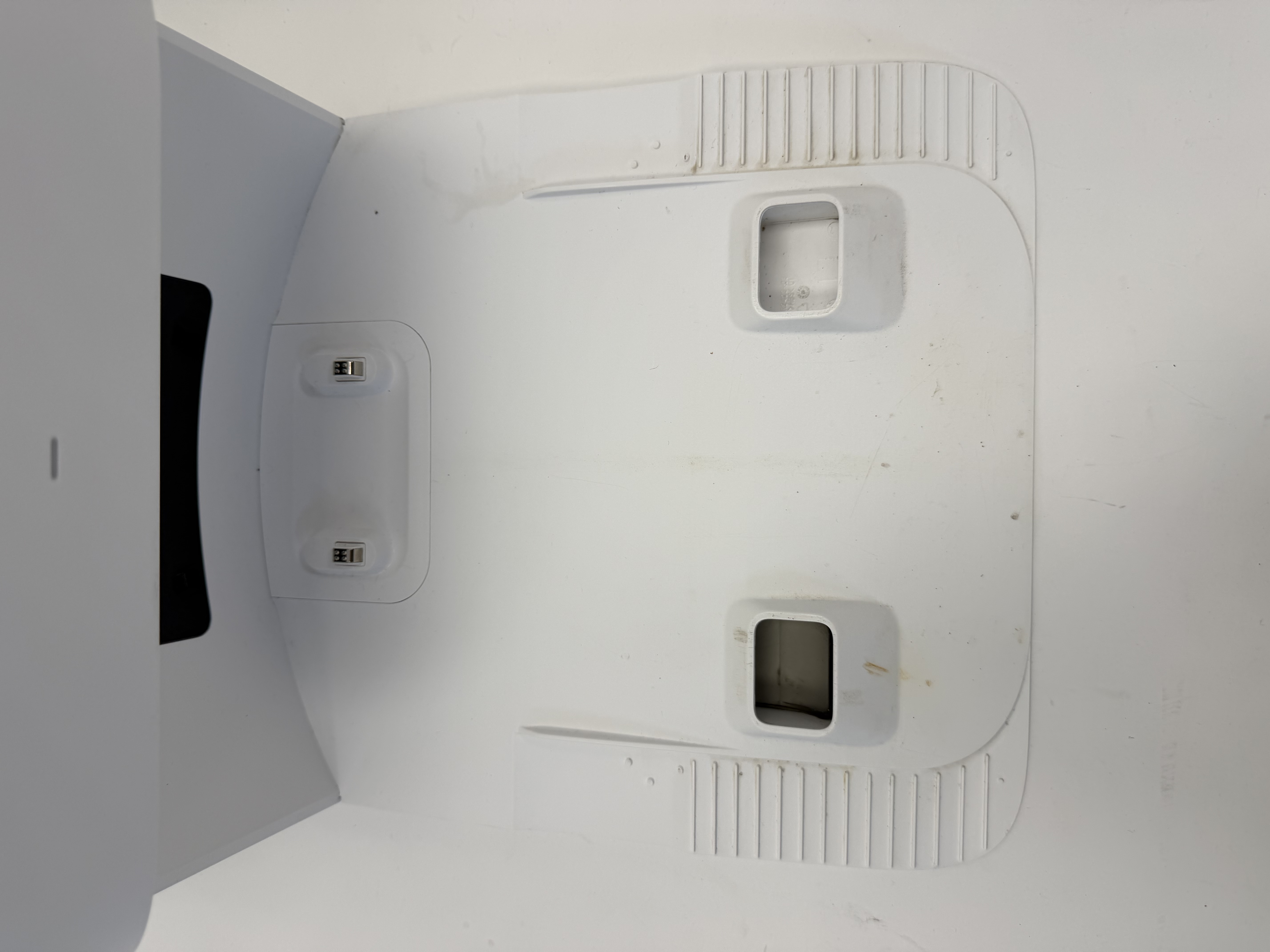 Dreame D10 Plus Gen.2 robotas siurblys