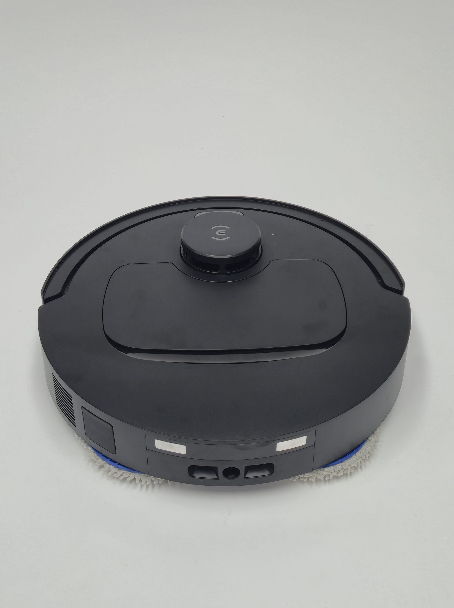 Ecovacs DEEBOT T30e OMNI robotas siurblys