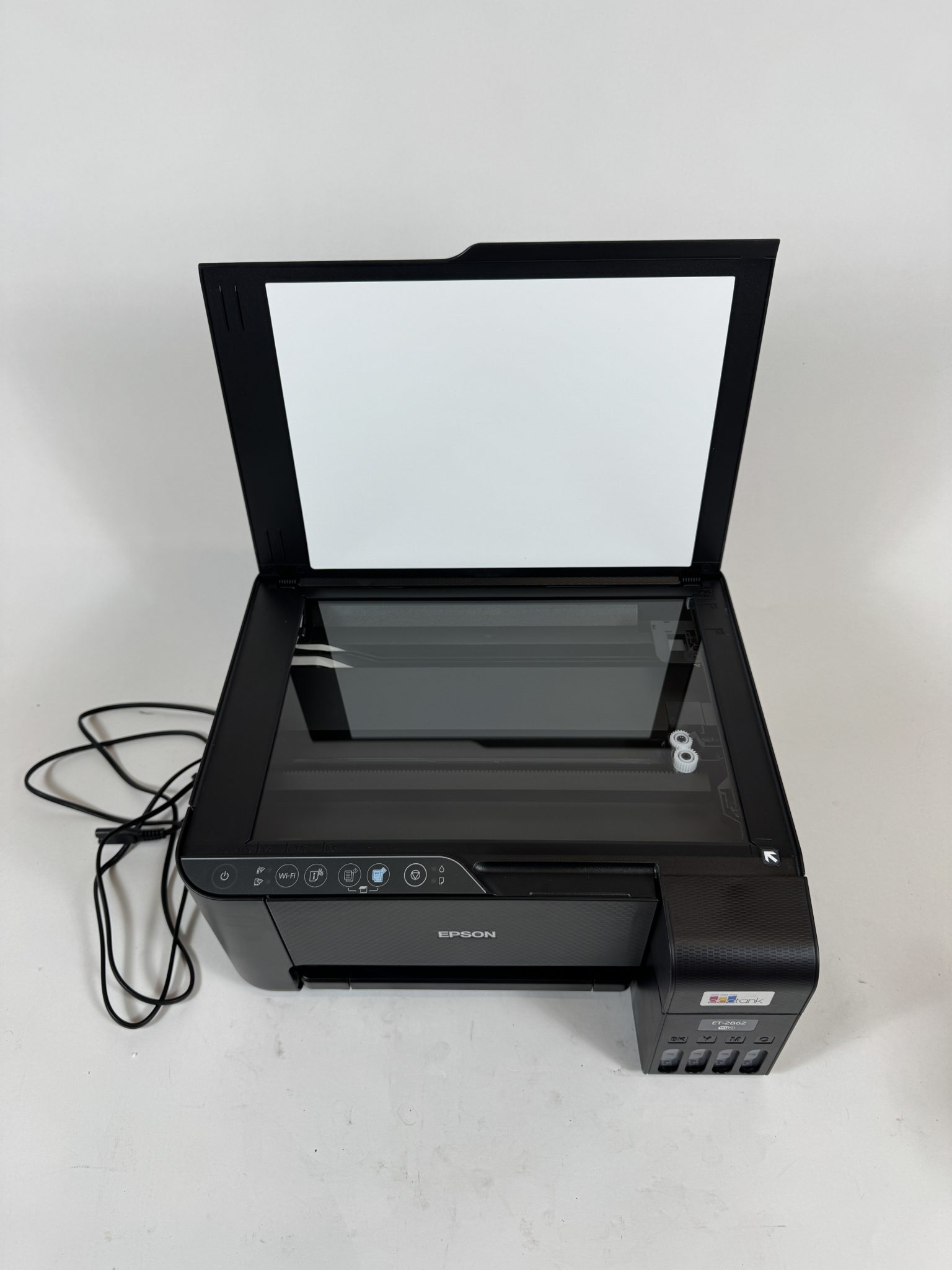 Epson EcoTank ET-2810 3in1 daugiafunkcinis spausdintuvas