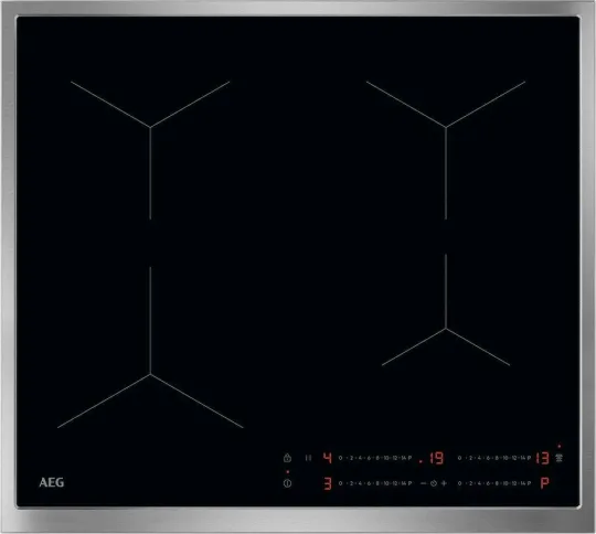 Индукционная варочная панель AEG