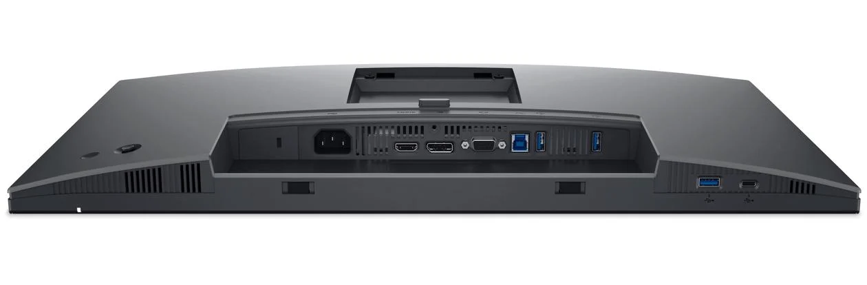 Monitorius Dell P2425H, IPS, 100 Hz, HD, 24