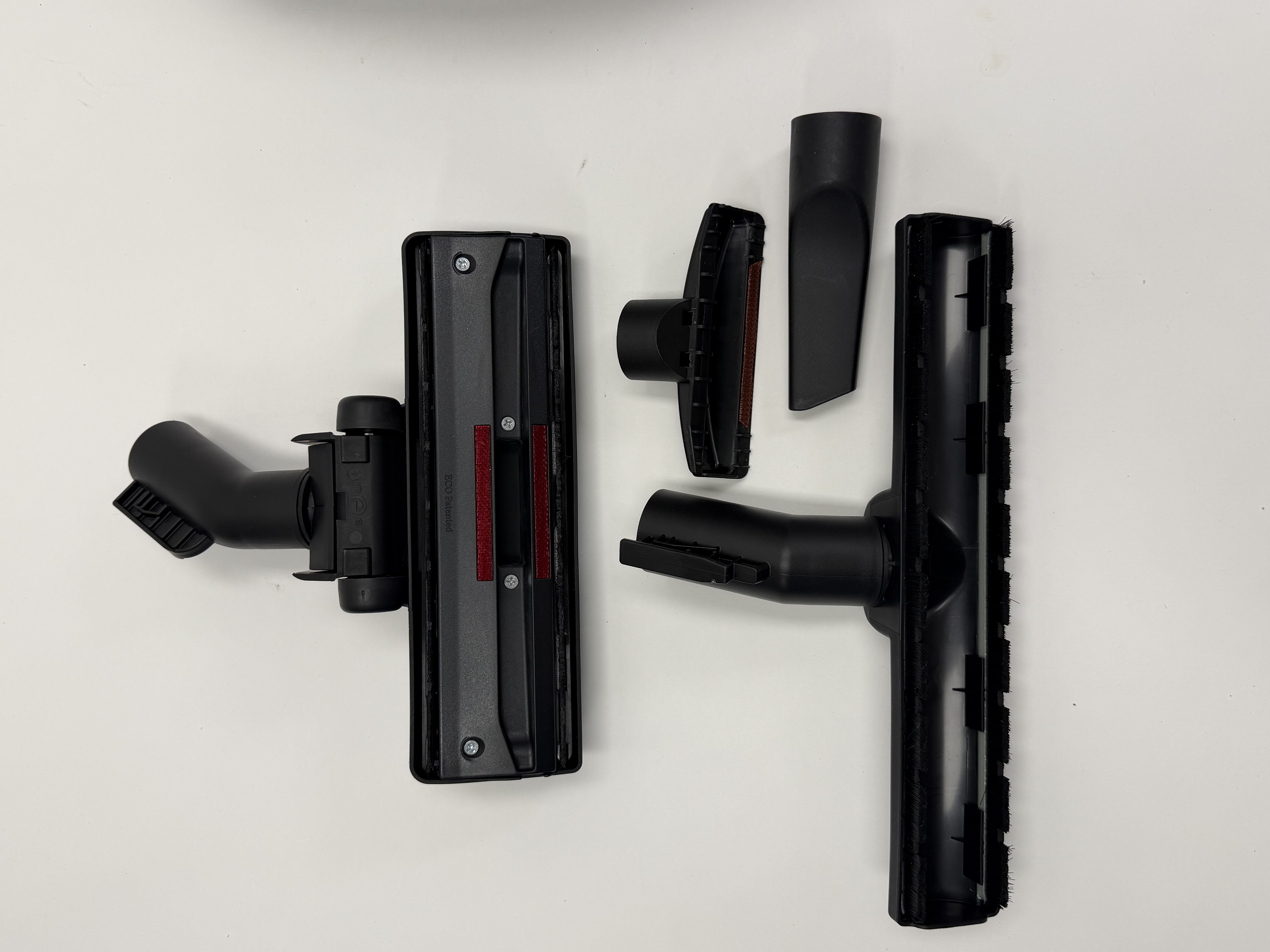 Siemens dulkių siurblys VS06 Synchropower