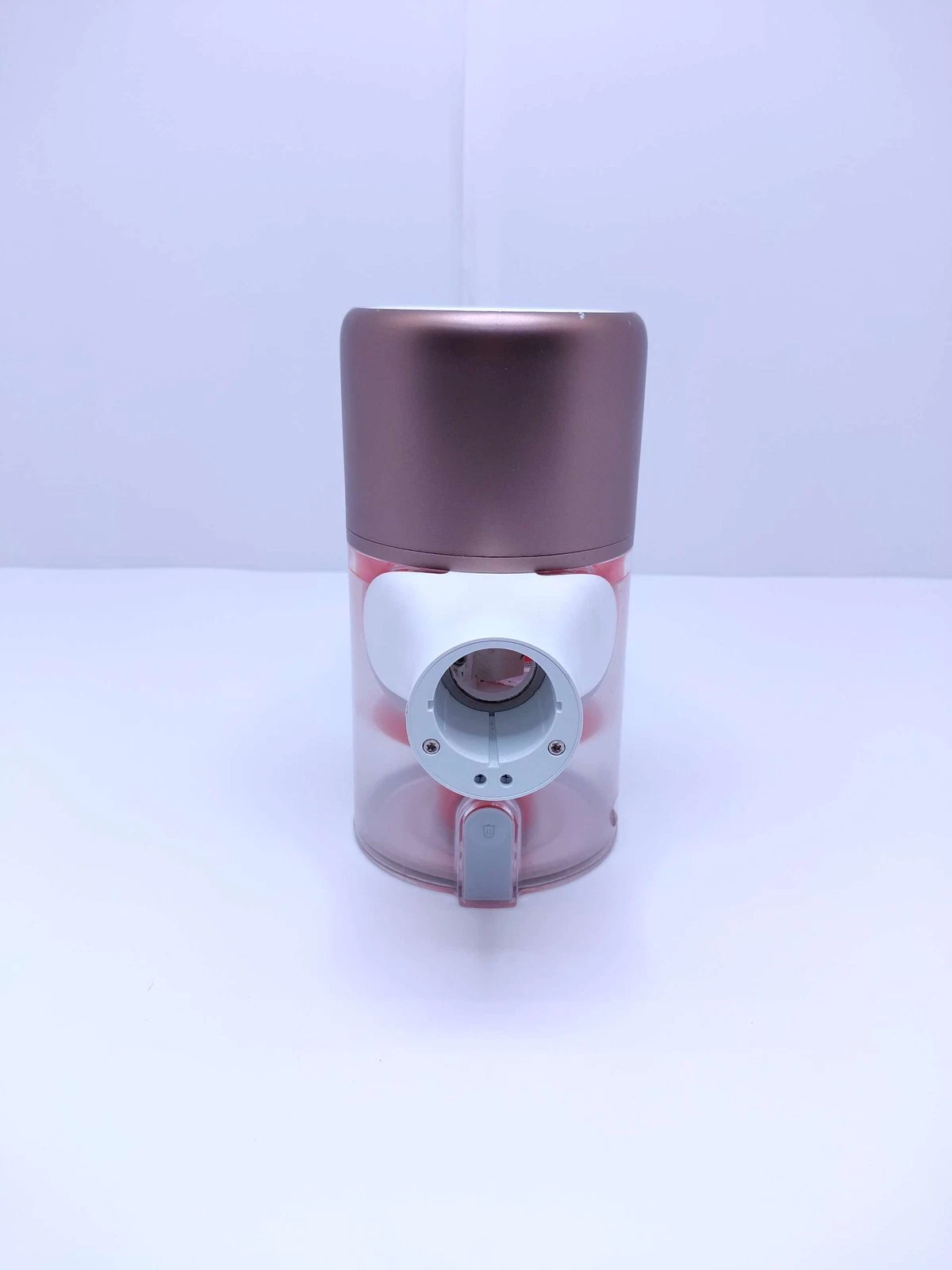 Xiaomi dulkių siurblys