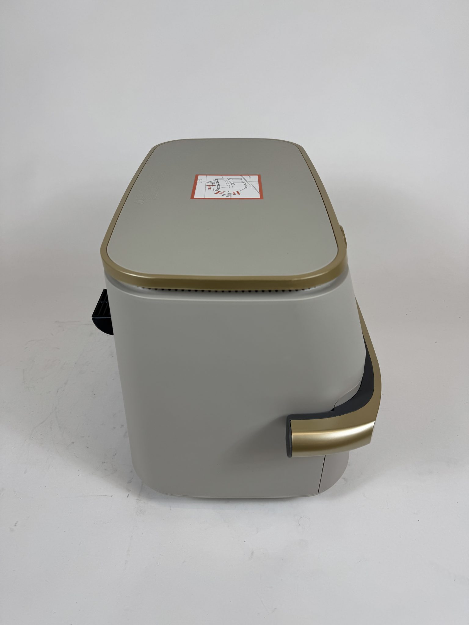 Ninja Foodi FlexDrawer 10.4 L AF500EUSD karšto oro gruzdintuvė